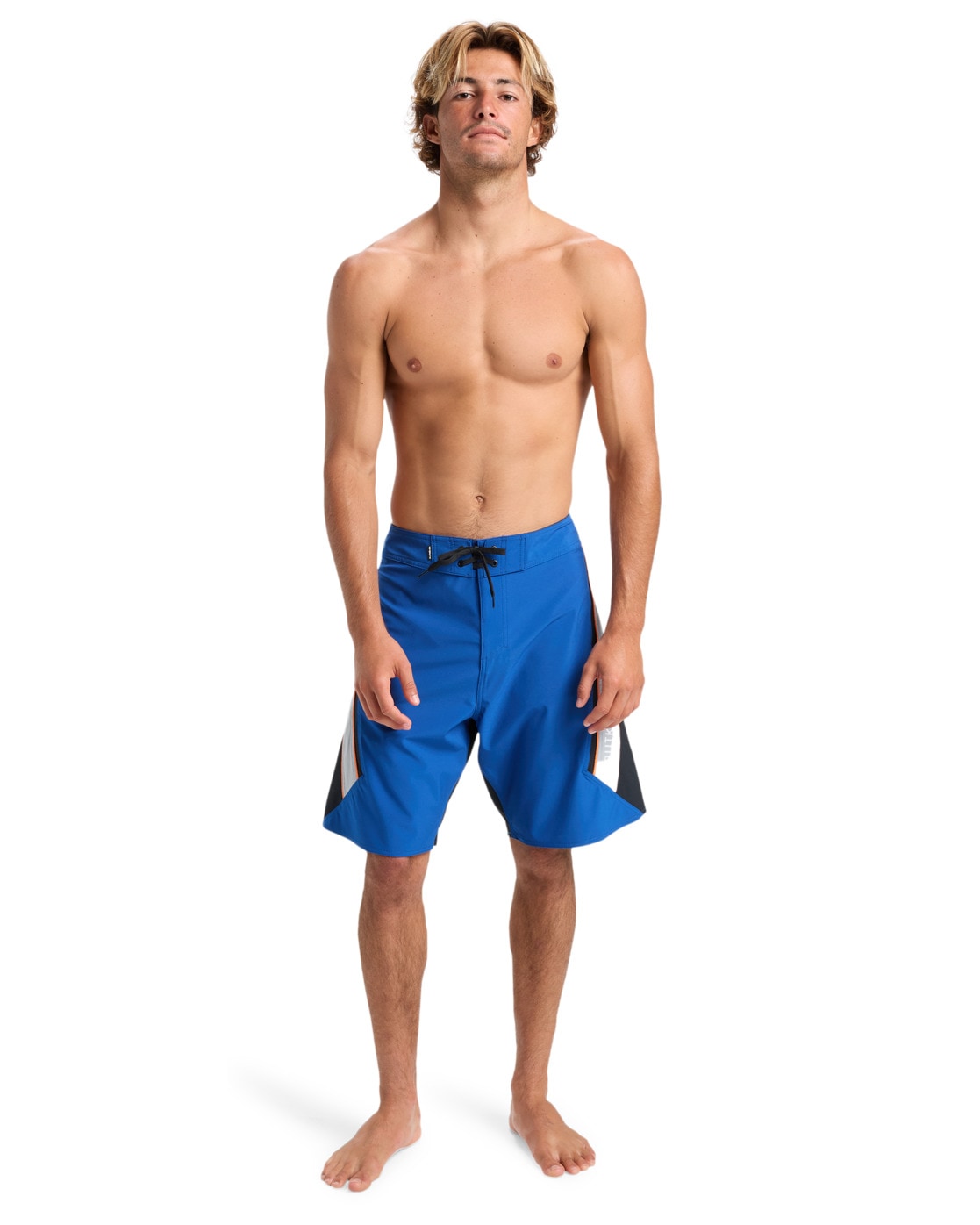Quiksilver Boardshorts »Surfsilk Clicker 20"«