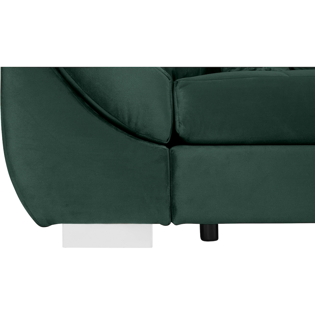 INOSIGN Big-Sofa »Rom«