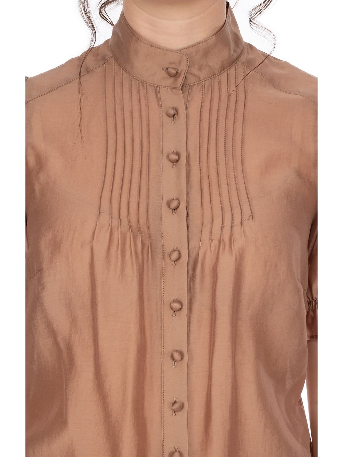 Krüger Trachtenbluse »Bluse 284167«