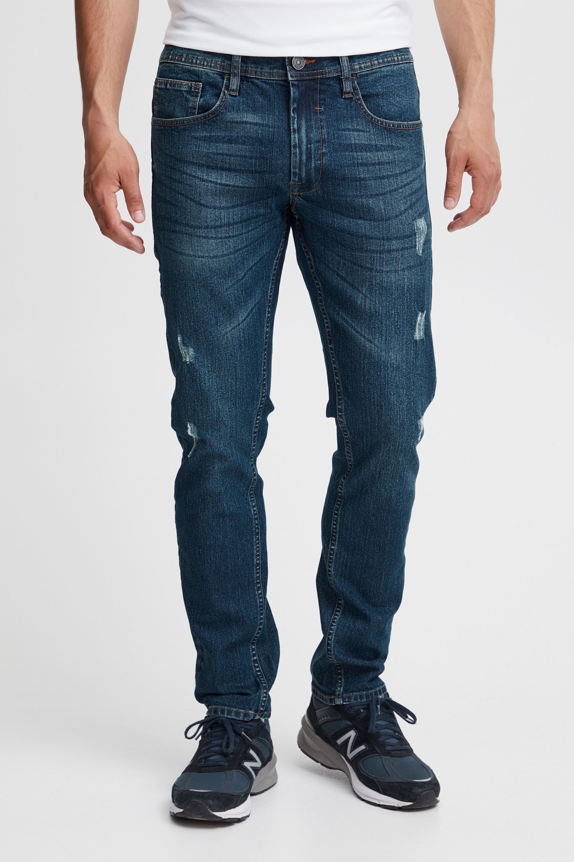 Blend 5-Pocket-Jeans »5-Pocket-Jeans BHJet«