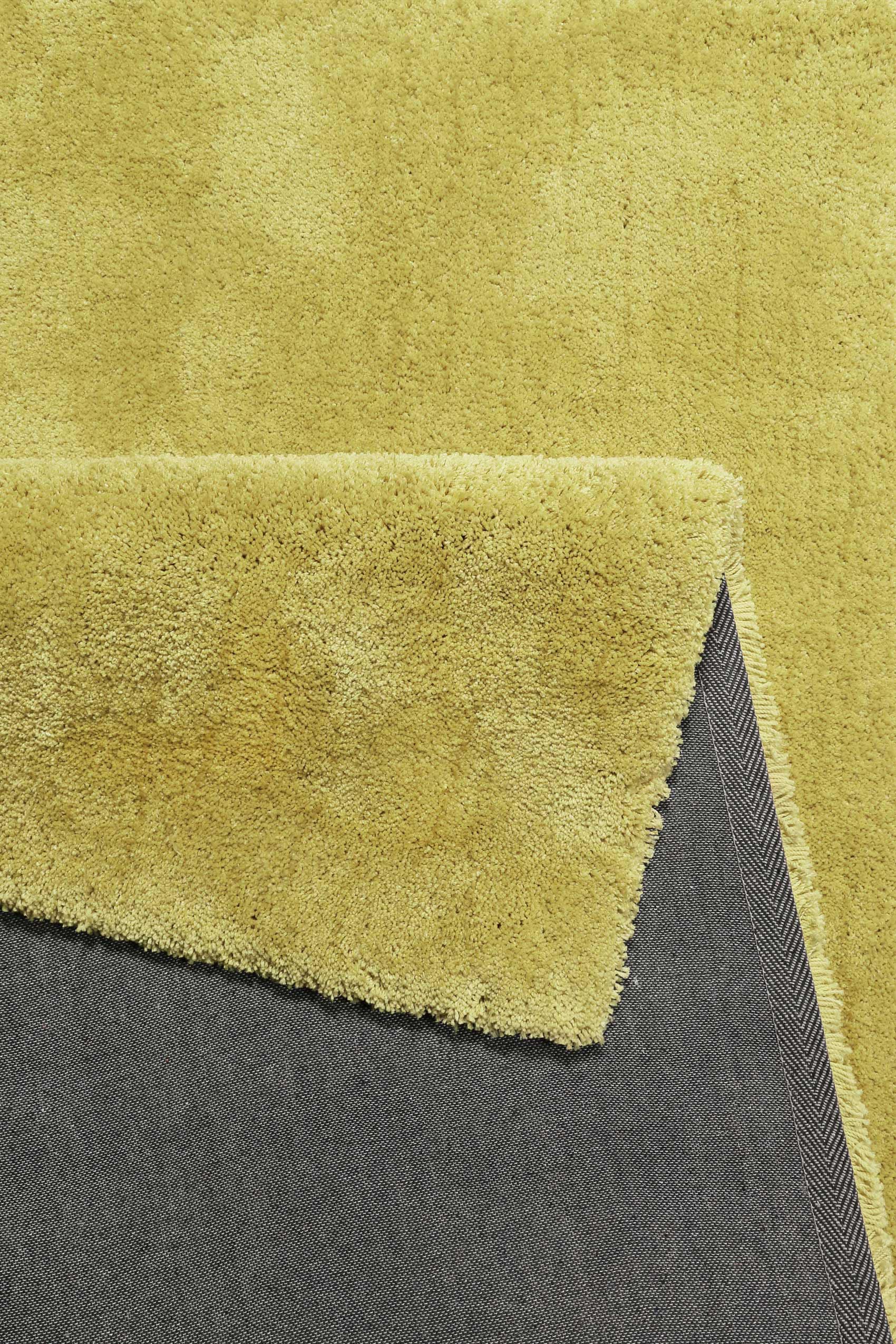 Esprit Hochflor-Teppich »Relaxx«, rechteckig, sehr weicher Hochflor große Farbauswahl, Wohnzimmer, dichter