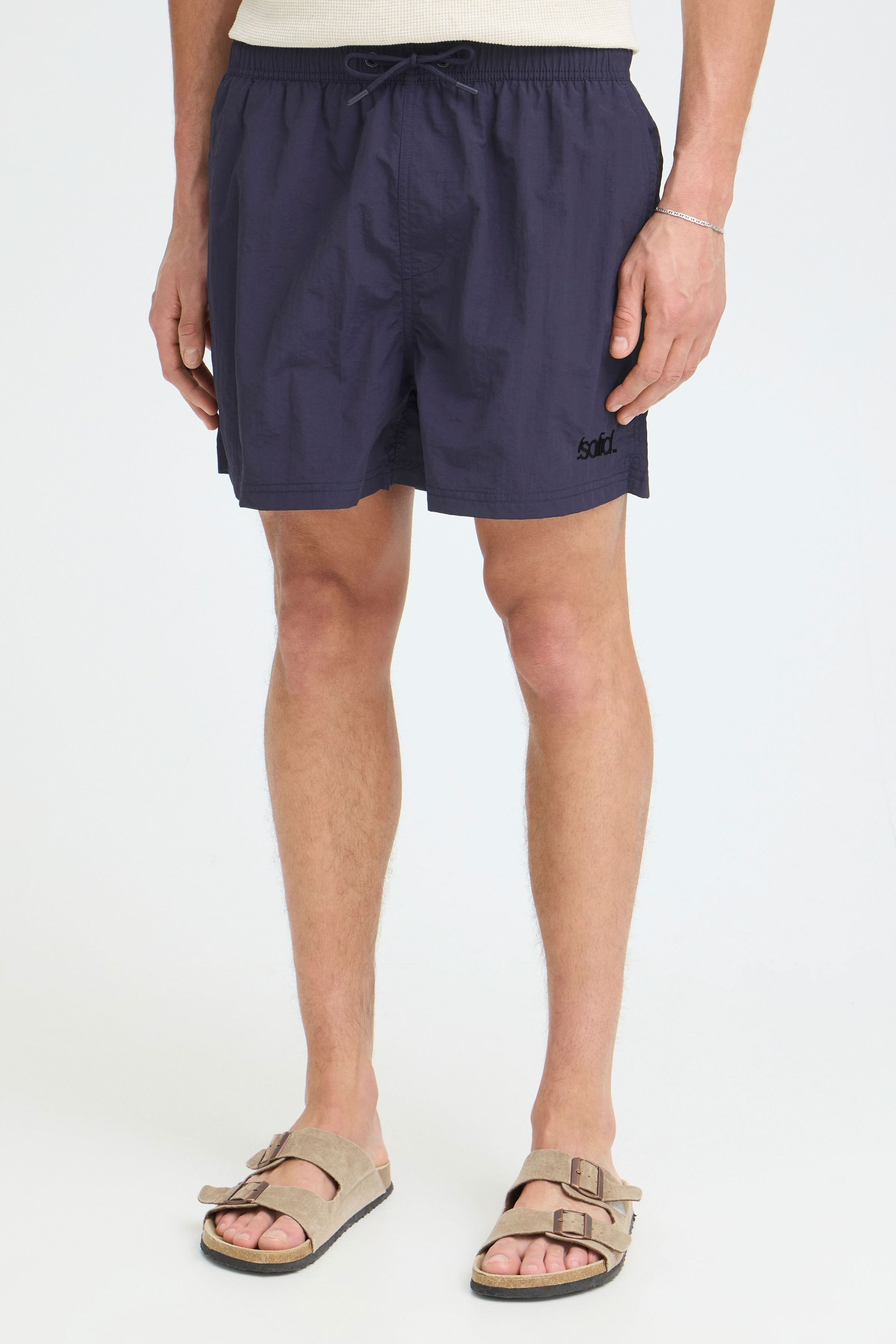 !Solid Badeshorts »Badeshorts SDUrlest«