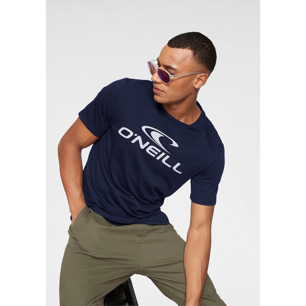 O'Neill T-Shirt »O'NEILL LOGO T-SHIRT«