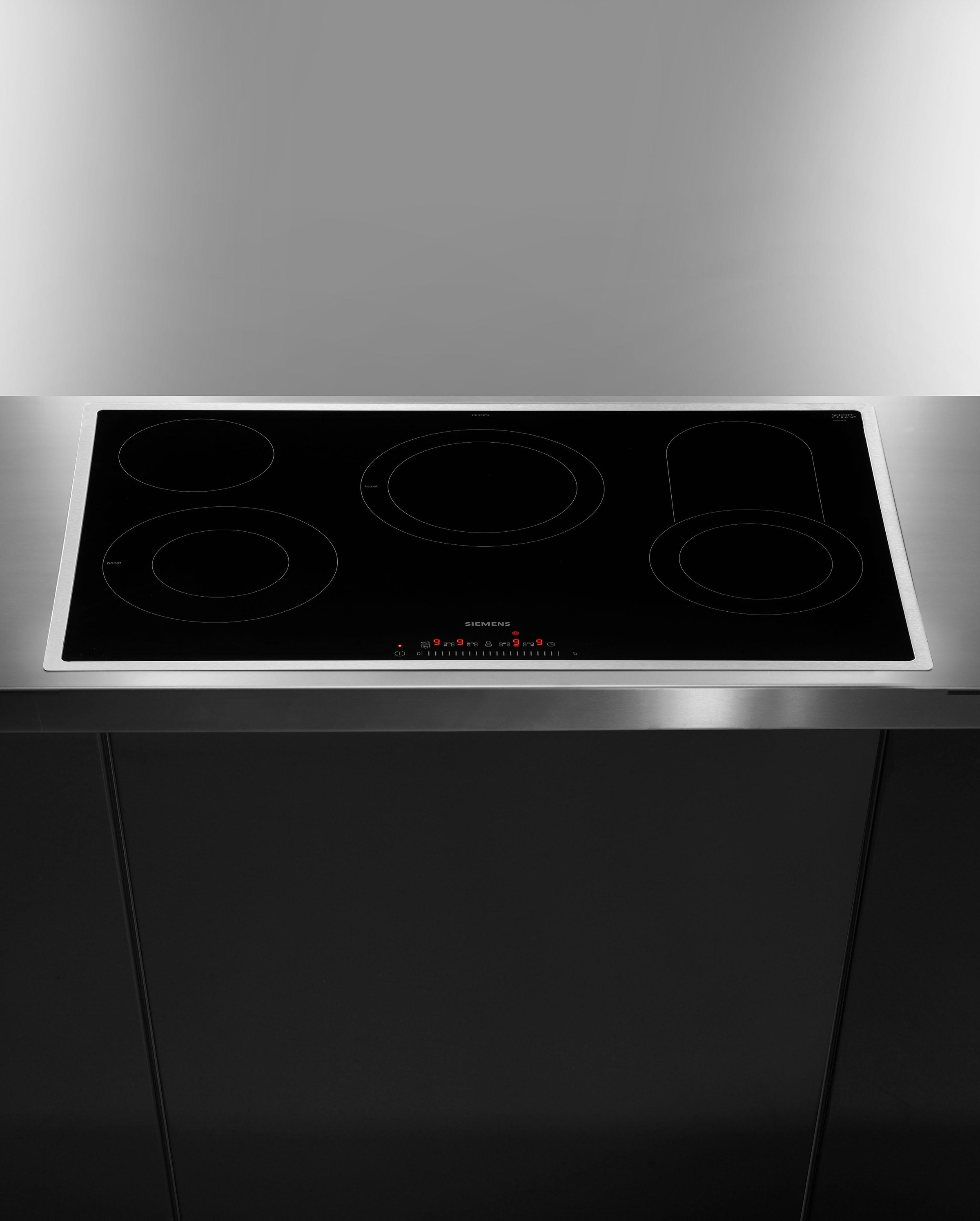 SIEMENS Elektro-Kochfeld von SCHOTT CERAN® »ET845FCP1D«