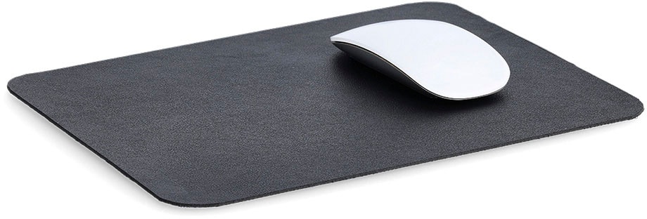 Zeller Present Organizer »Schreibtischunterlage inklusive Mousepad« Kunstleder, leicht abwischbar