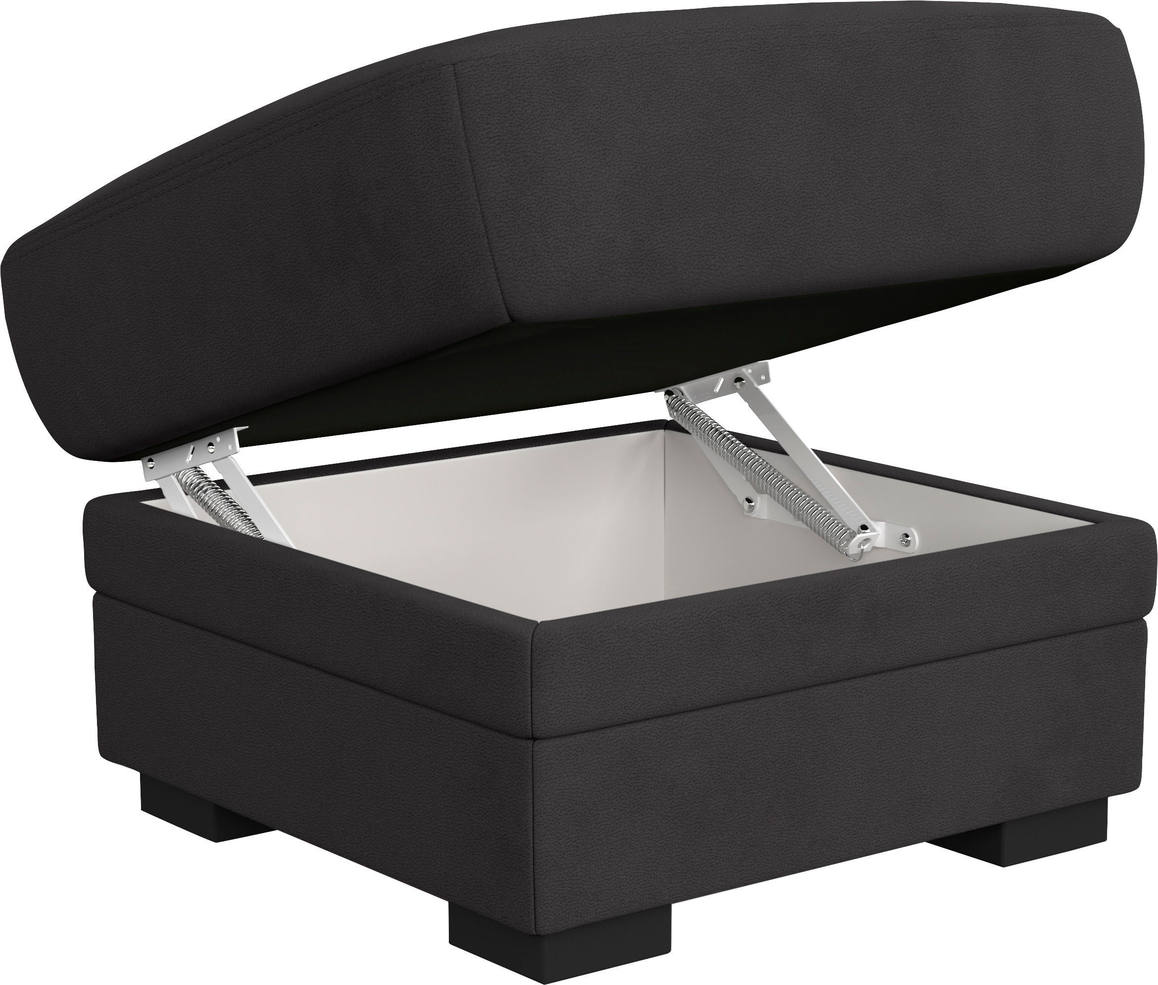 COTTA Hocker »Marcus«, mit Stauraum