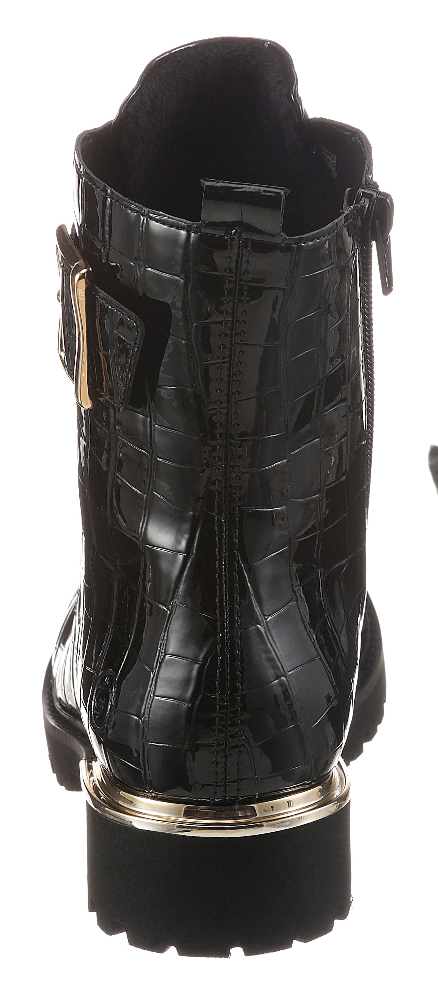 Remonte Schnürboots