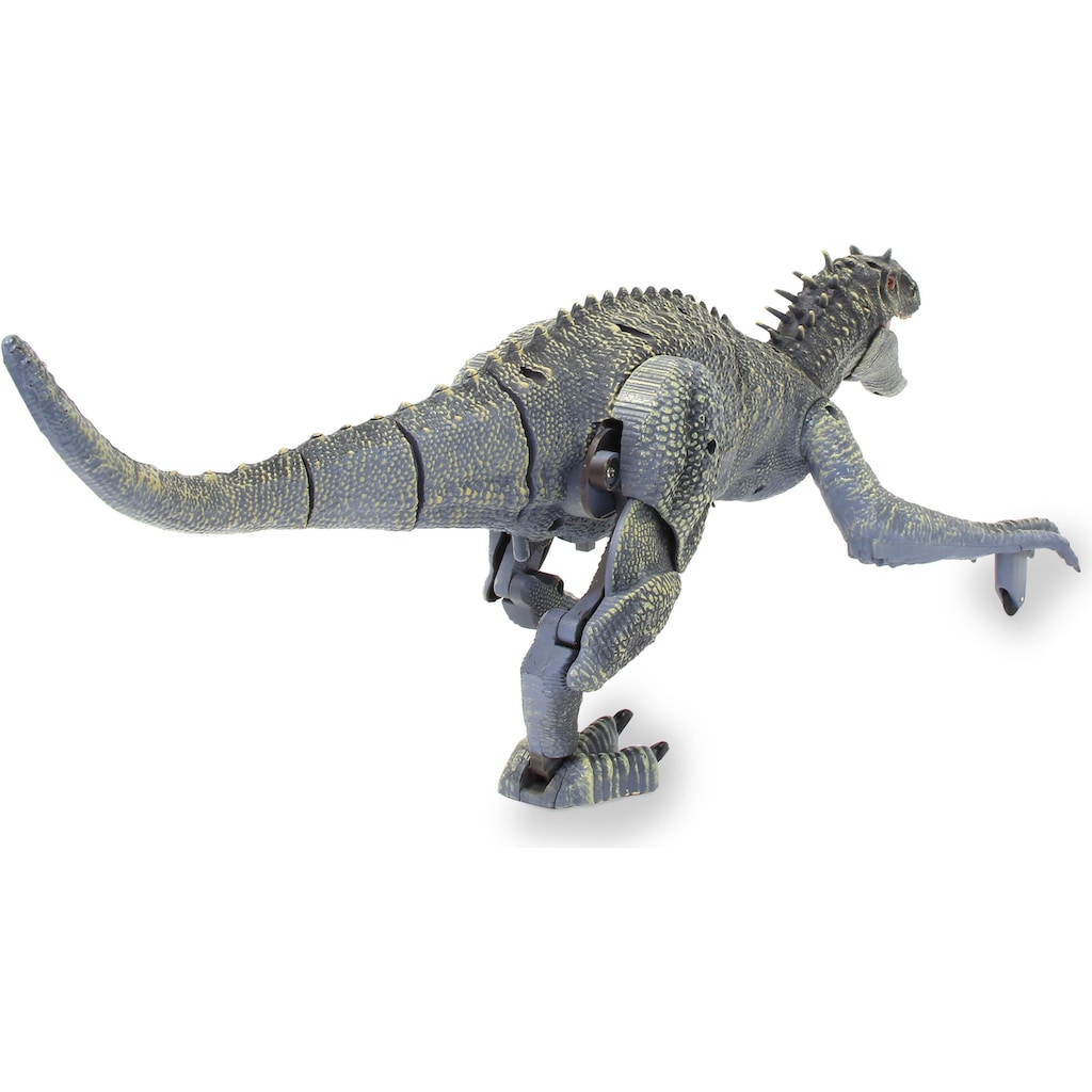 Jamara RC-Tier »Dinosaurier Exoraptor, Li-Ion 3,7V, 2,4GHz, grau«