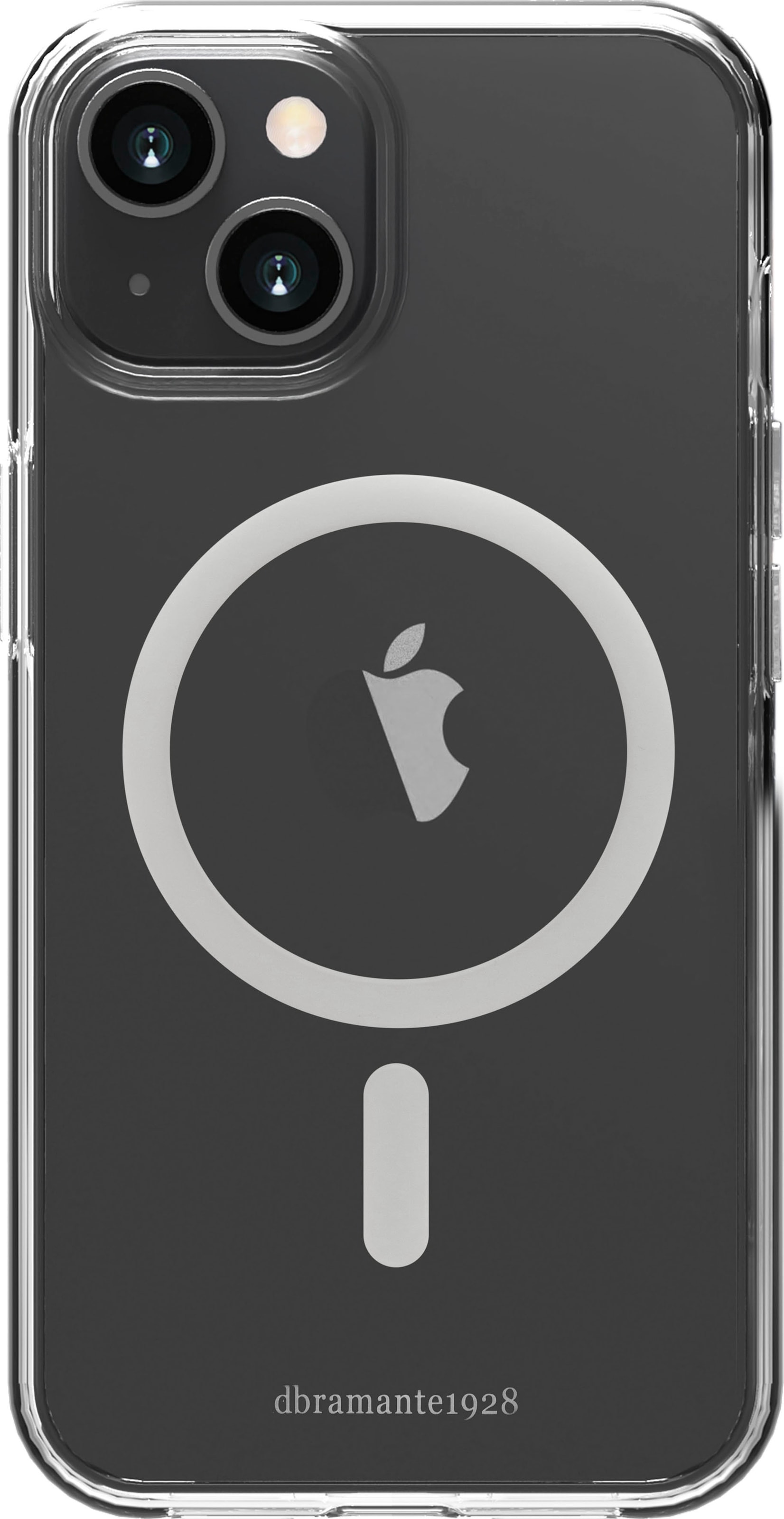 dbramante1928 Handyhülle »ICELAND PRO MAGSAFE« iPhone 14 15,5 cm (6,1 Zoll)