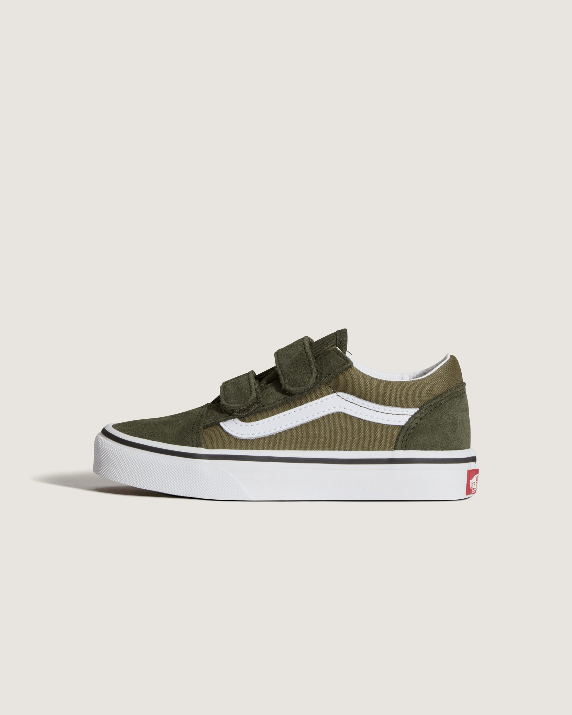 Vans Sneaker »Old Skool V«