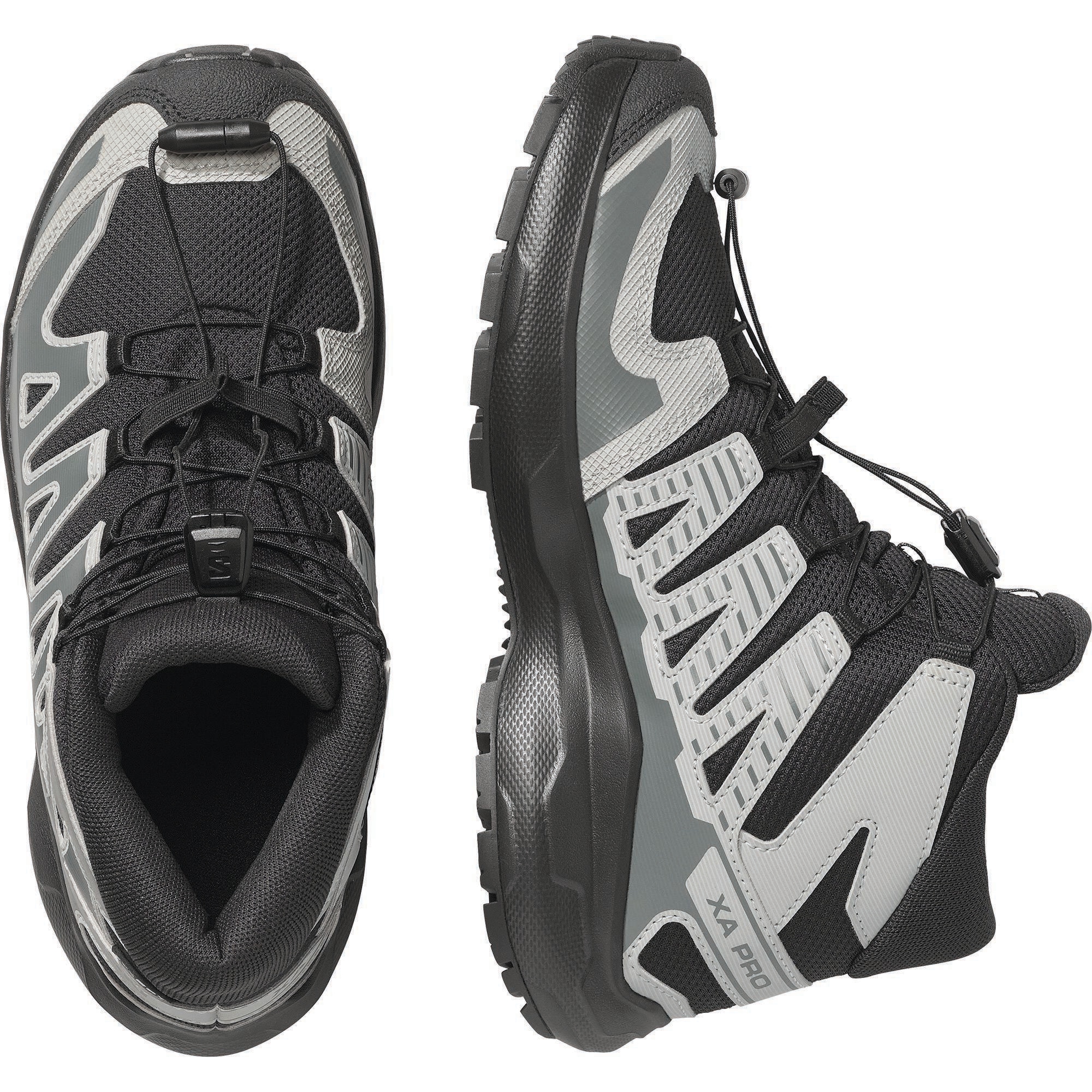 Salomon Outdoorschuh »XA PRO MID WP J«  wasserdicht