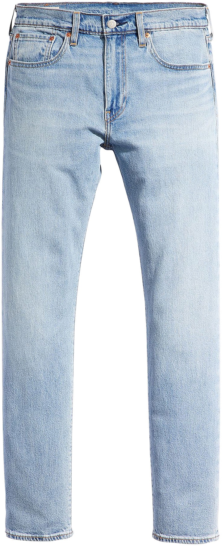 Levi's® Tapered-fit-Jeans »502 TAPER«, in elegantem, modernem Stil