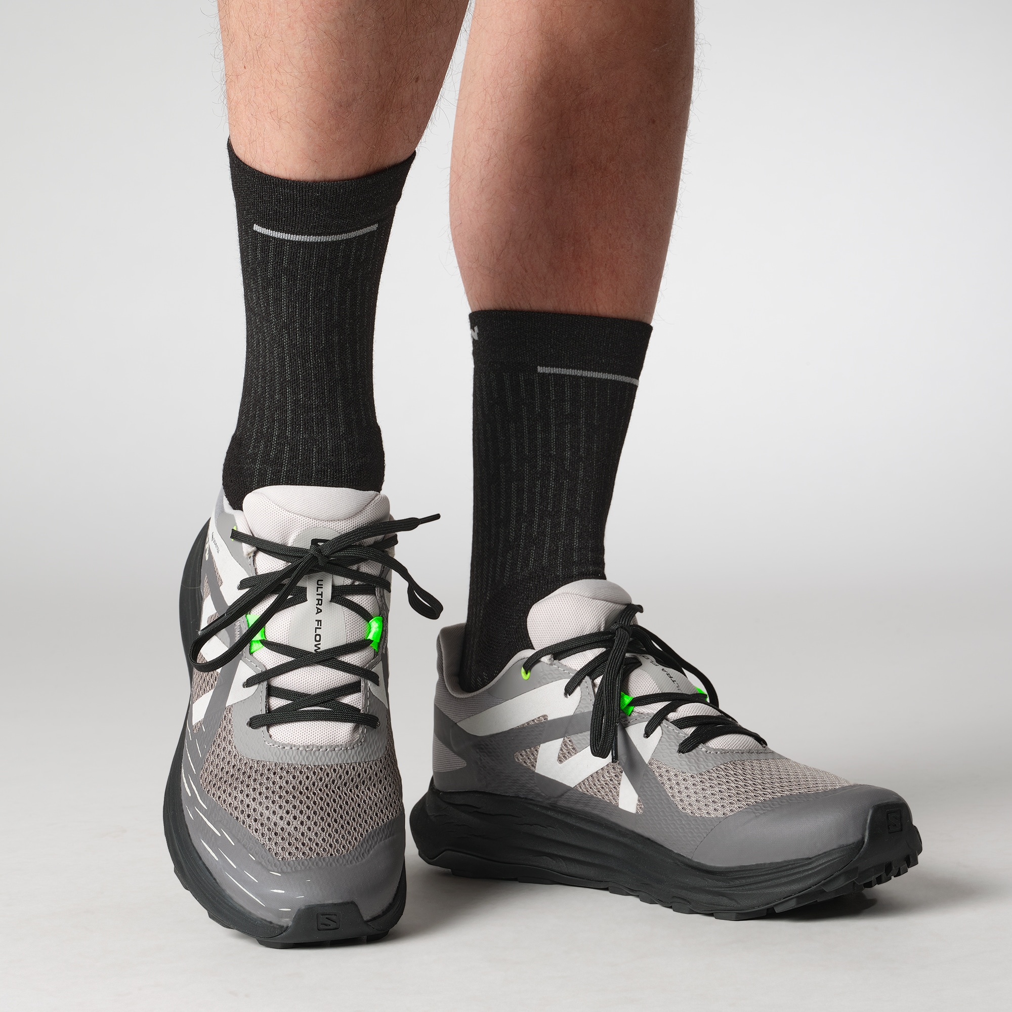 Salomon Laufschuh »ULTRA FLOW GORE TEX«, wasserdicht
