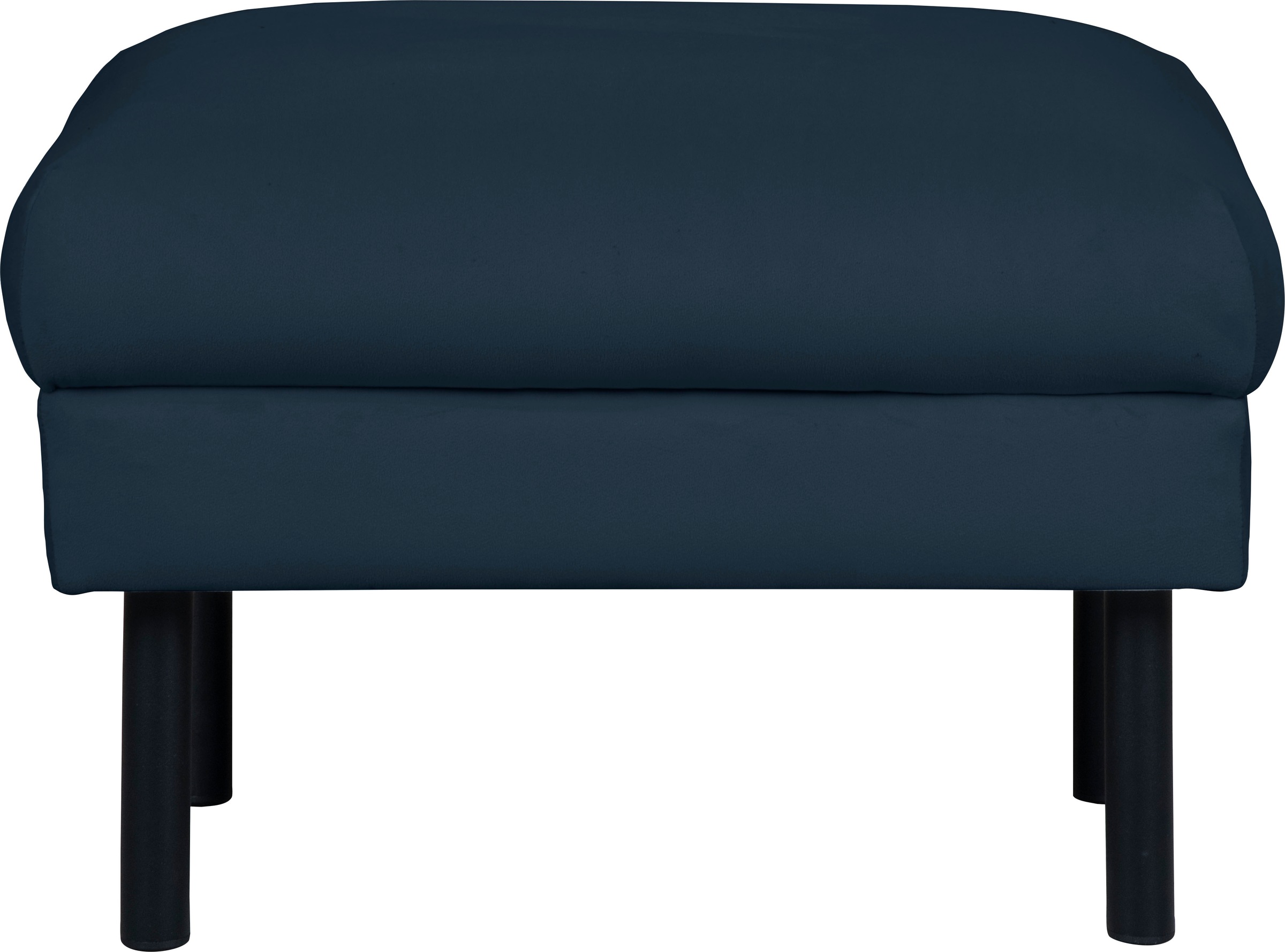 Guido Maria Kretschmer Home&Living Hocker »Lillibeth«, passend zur Serie "Lillibeth", auch in Cord und Samtoptik
