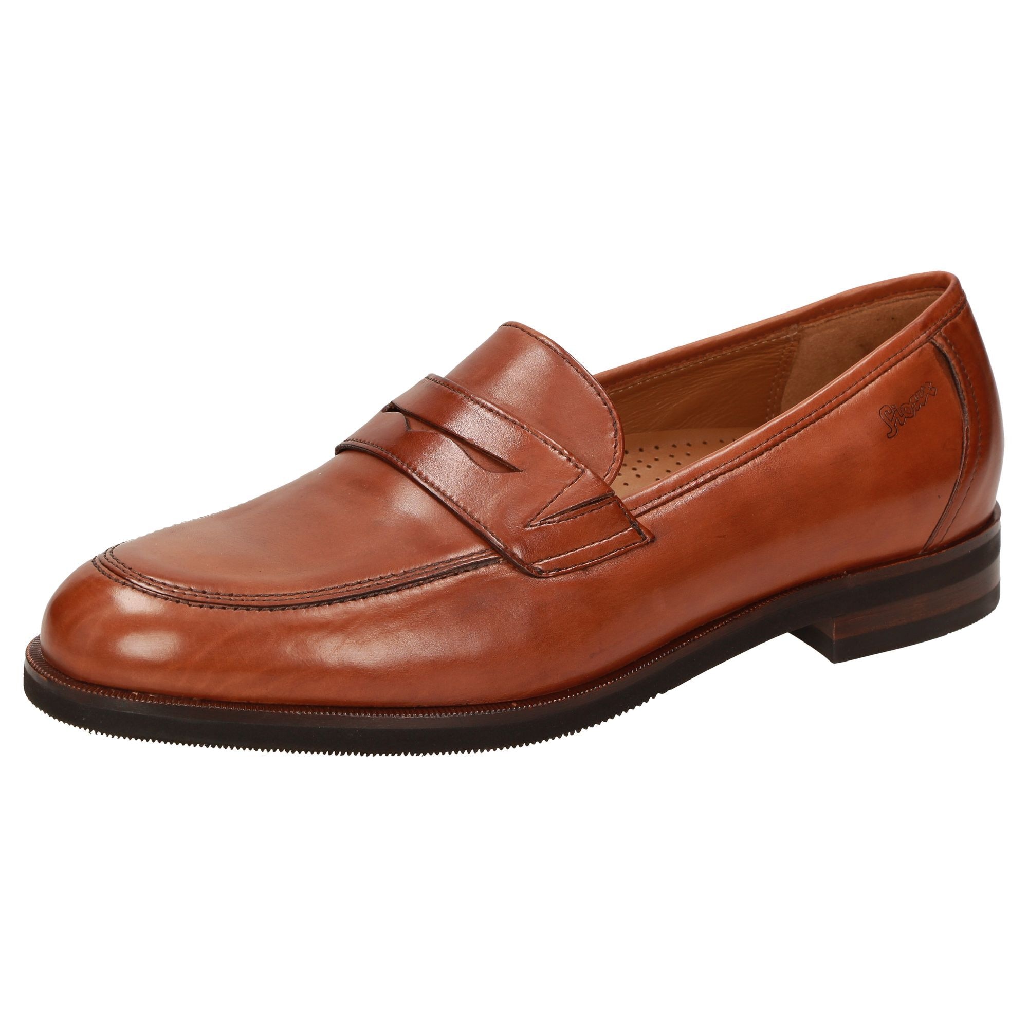 SIOUX Slipper »Boviniso-700«