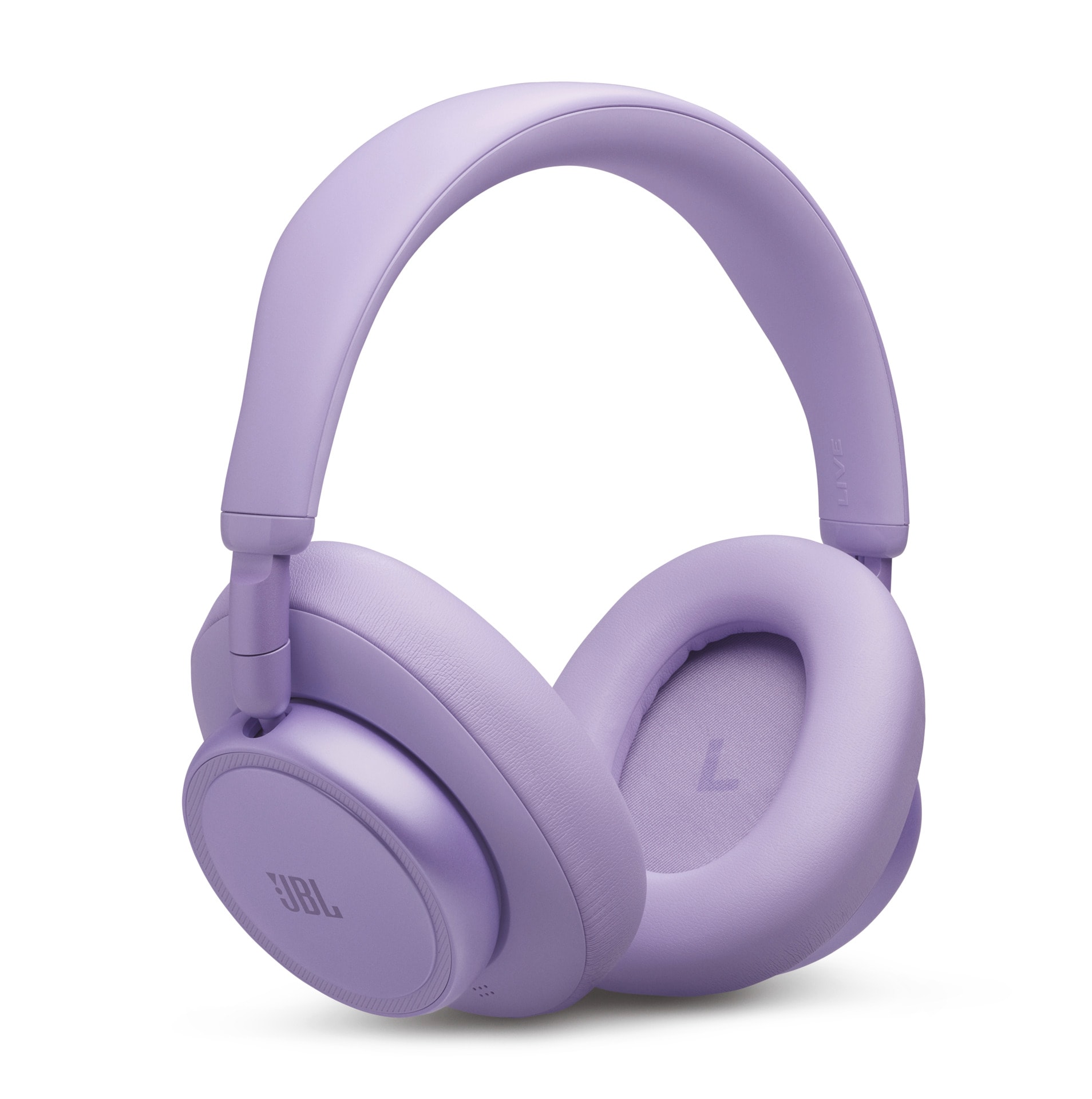 JBL Over-Ear-Kopfhörer »LIVE 780NC« A2DP Bluetooth Active Noise Cancelling (ANC) | Freisprechfunktion | Wireless-Audio-Streaming Kabelloser Over-Ear-Kopfhörer mit Noise-Cancelling