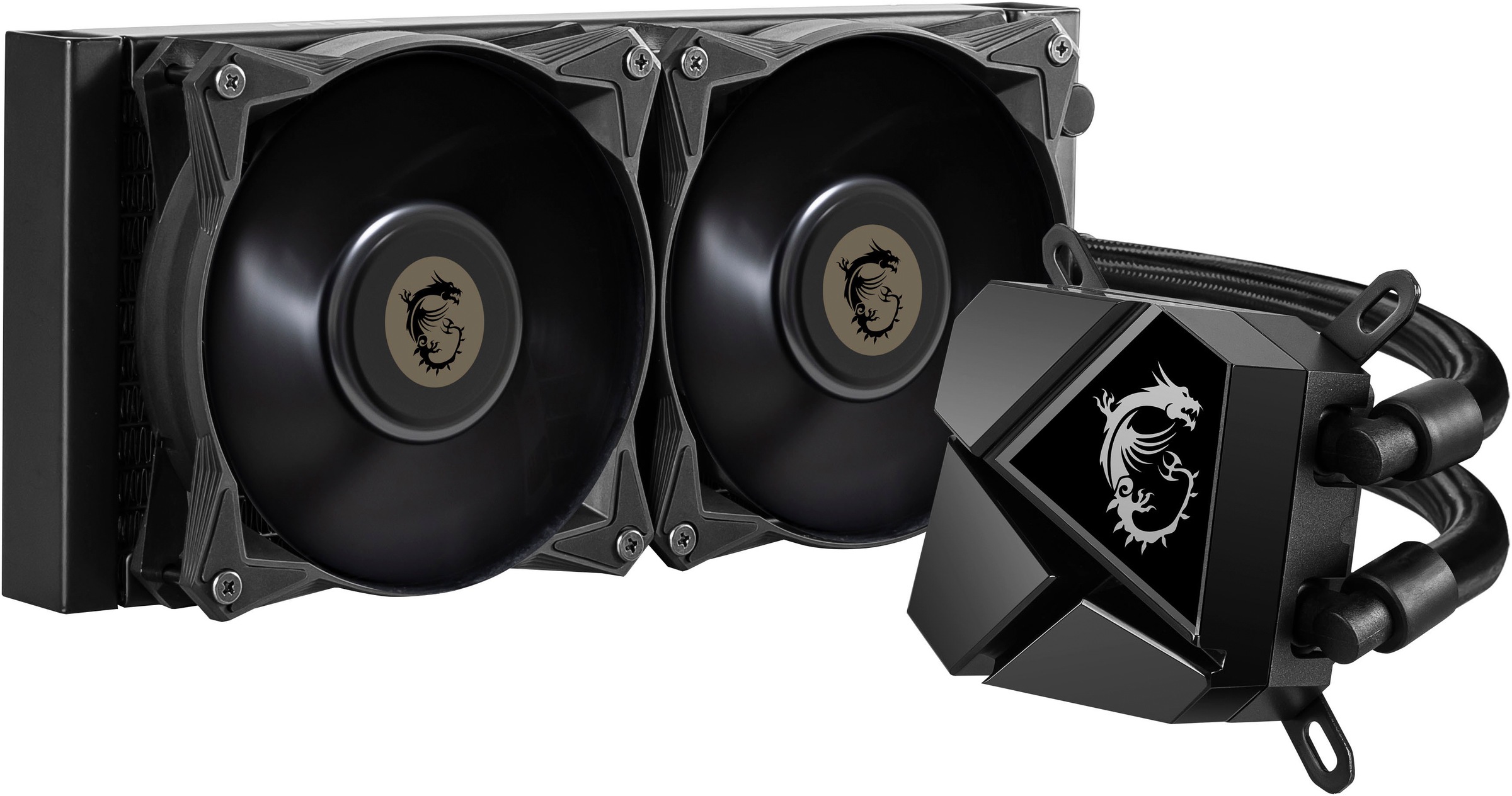 MSI Wasserkühlung »MAG CoreLiquid P240«