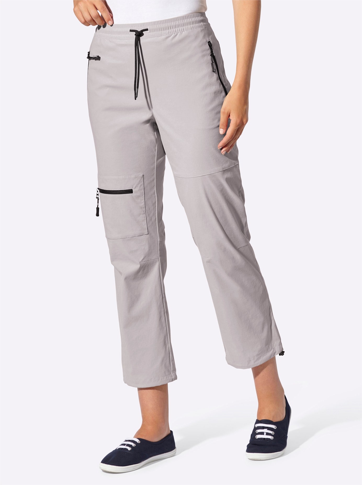 Casual Looks Funktionshose
