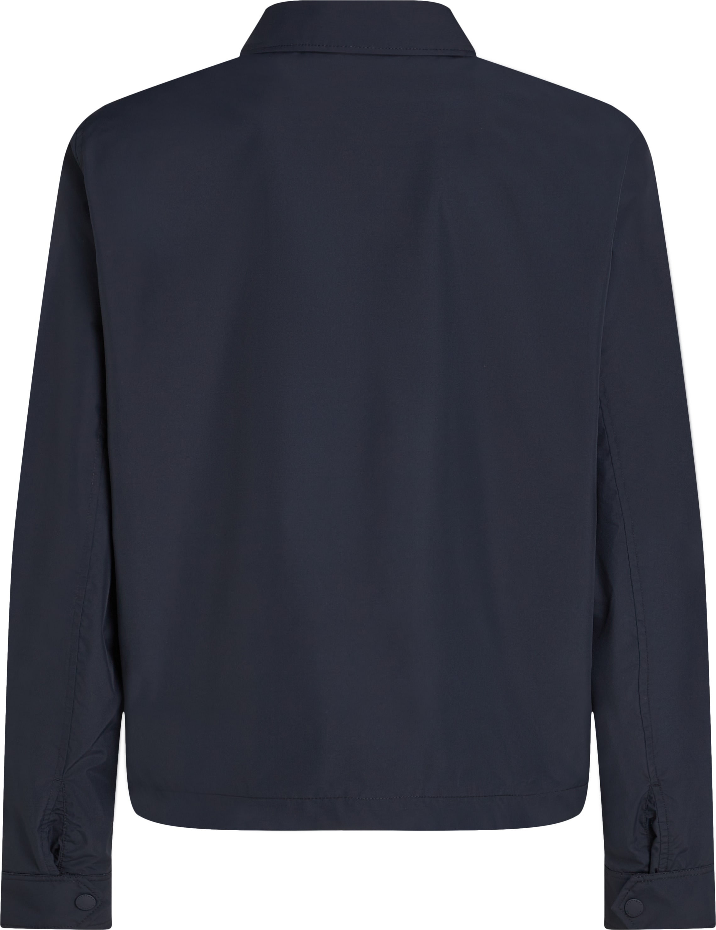 Tommy Hilfiger Collegejacke »PACKABLE IVY JACKET«