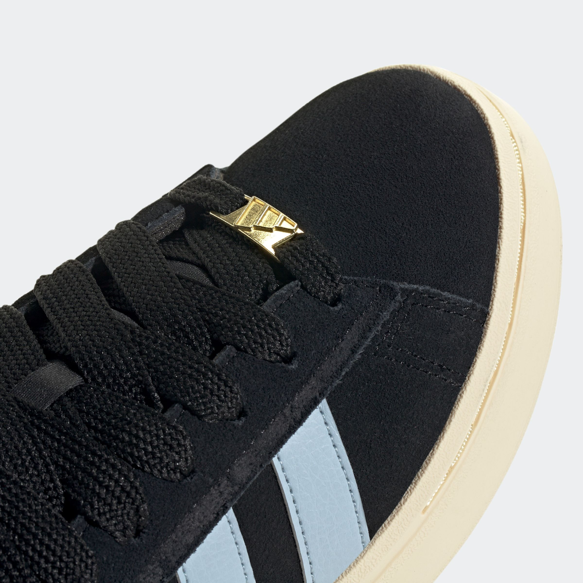 adidas Sportswear Sneaker »GRAND COURT ALPHA 00S«  Design inspiriert vom adidas Campus 00