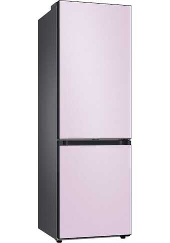 Samsung Kühl-/Gefrierkombination »RL34A6B0DCL«, RL34A6B0DCL, 185 cm hoch, 59,5 cm breit kaufen