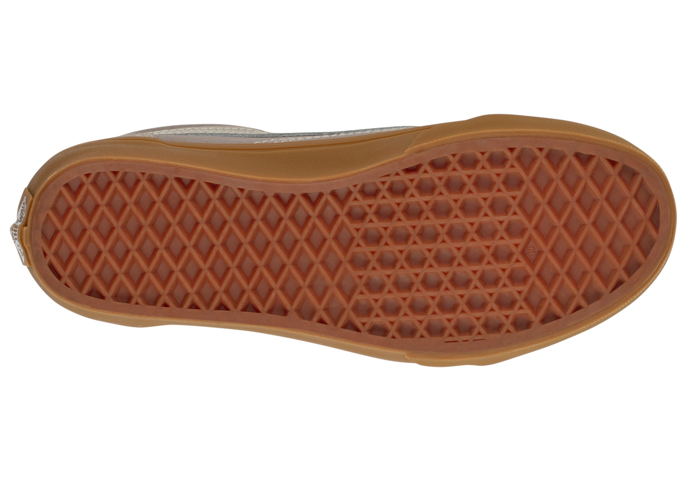 Vans Sneaker »Old Skool«, für Kinder und Jugendliche