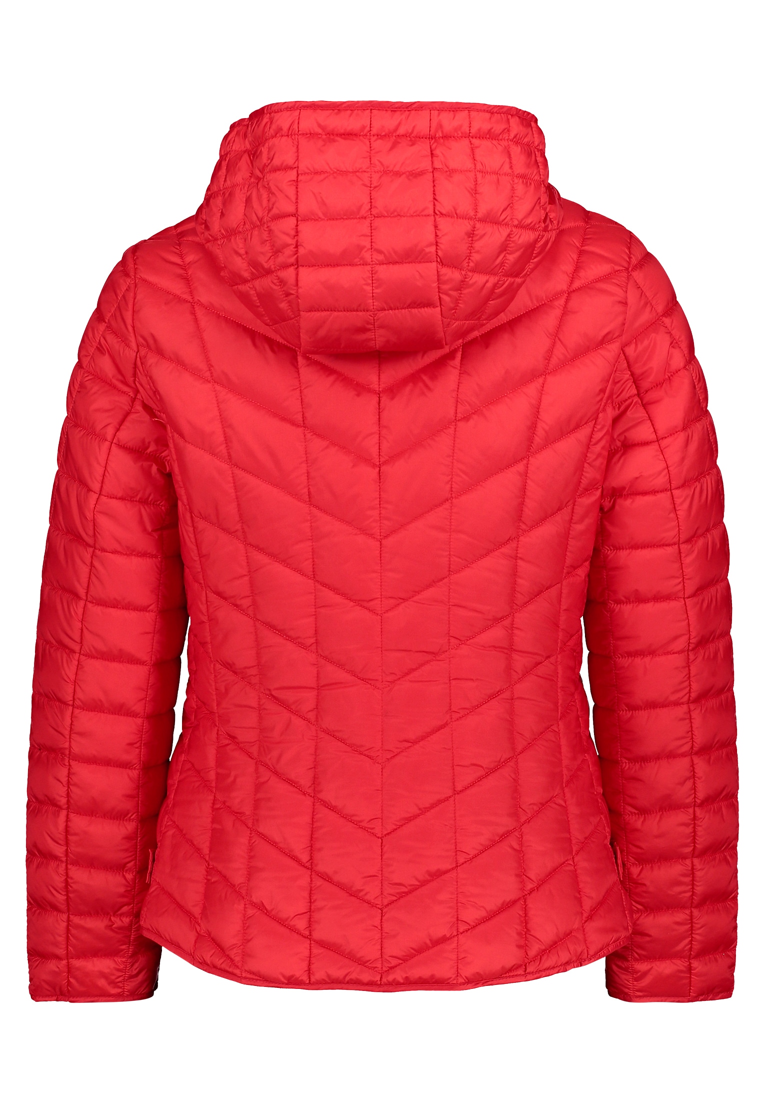 Betty Barclay Outdoorjacke »Outdoorjacke mit abnehmbarer Kapuze«