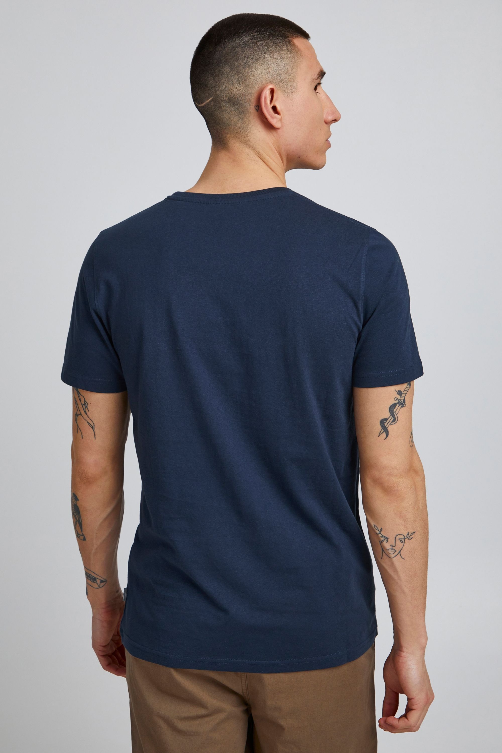 !Solid T-Shirt »T-Shirt SDAmadeus«