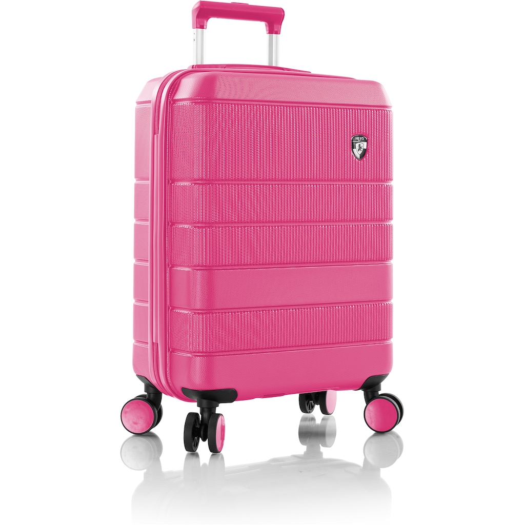 Heys Hartschalen-Trolley »Neo, 53 cm«, 4 Rollen