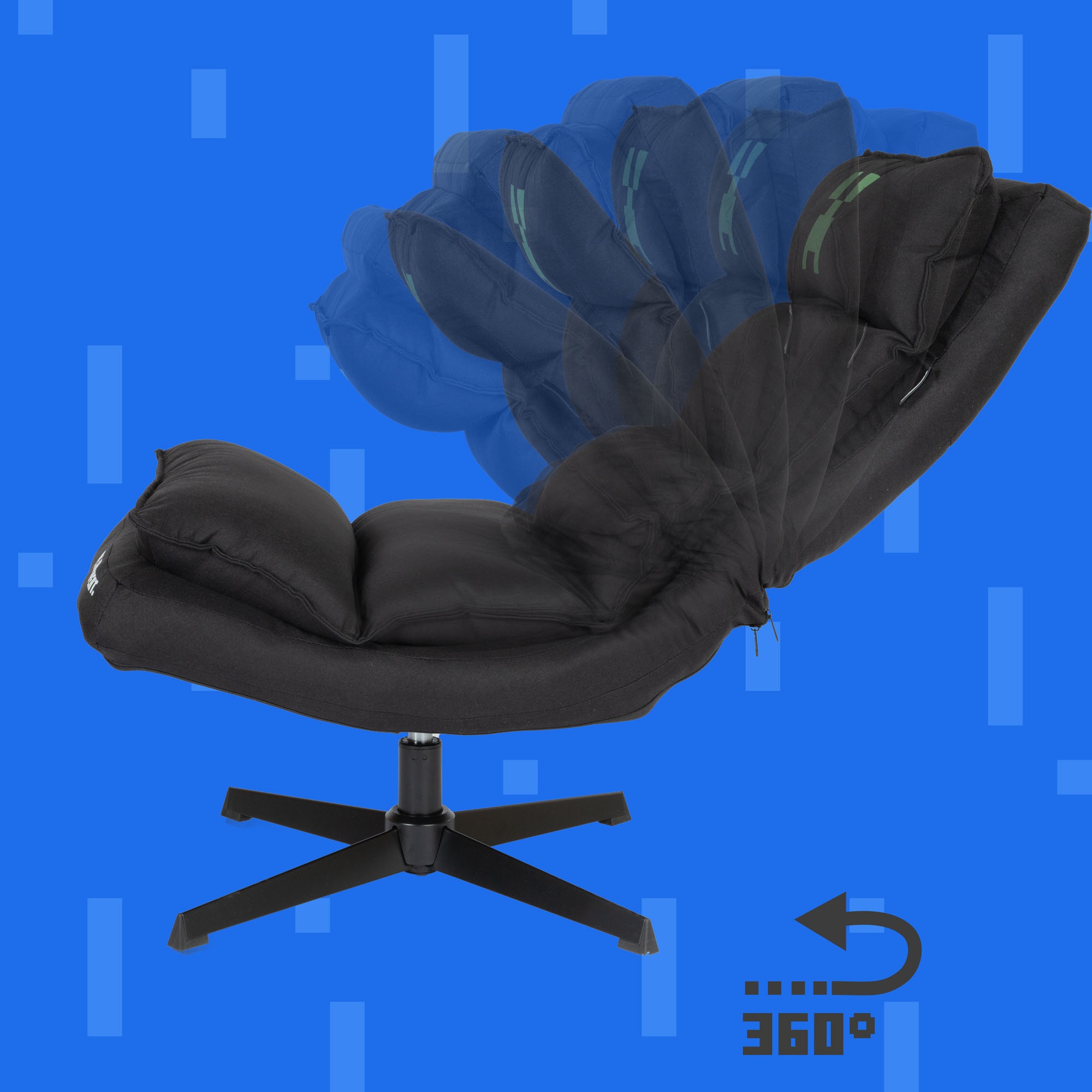 Phoenix Drehsessel