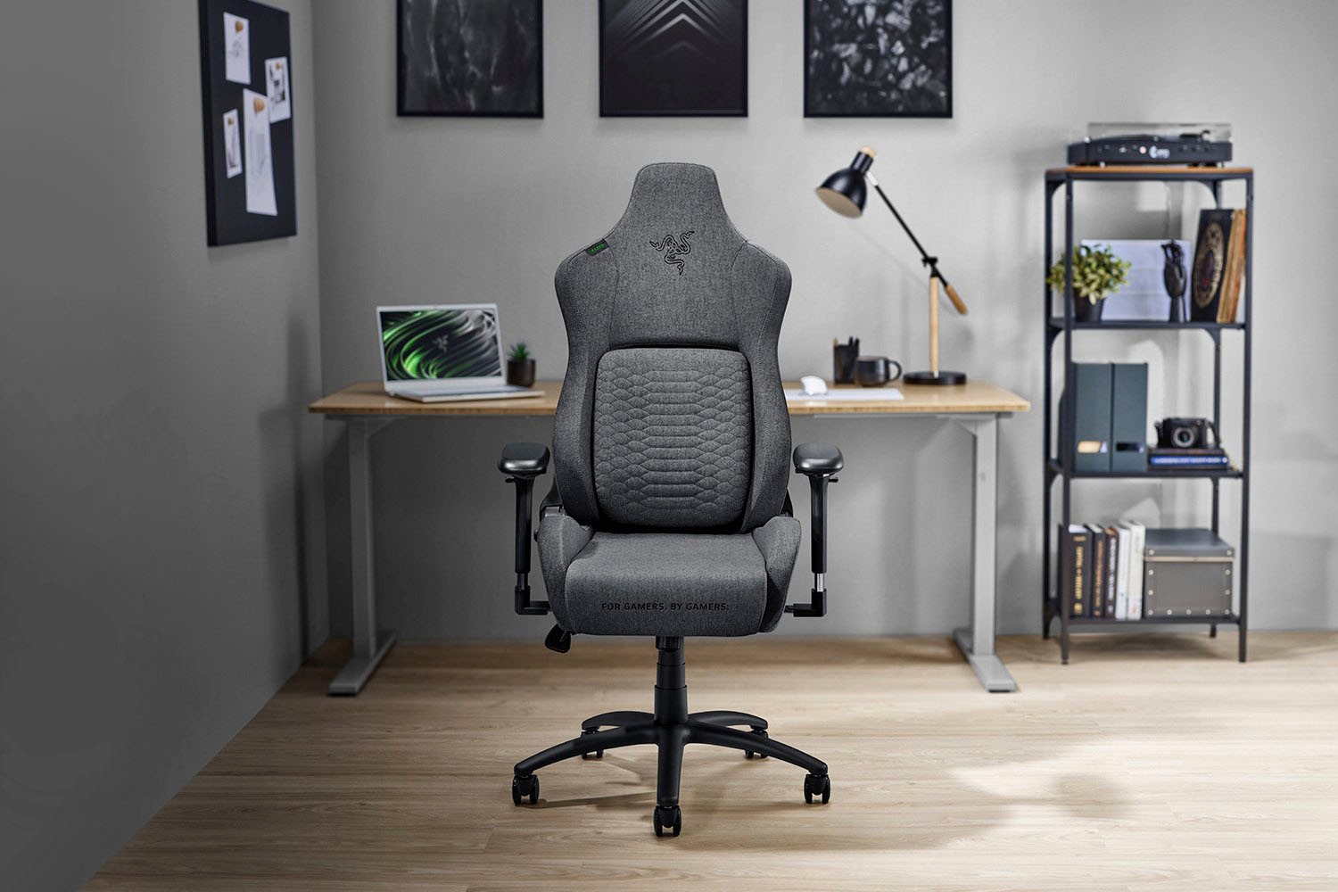 RAZER Gaming-Stuhl »Iskur Fabric«, Baumwoll-Webstoff kaufen