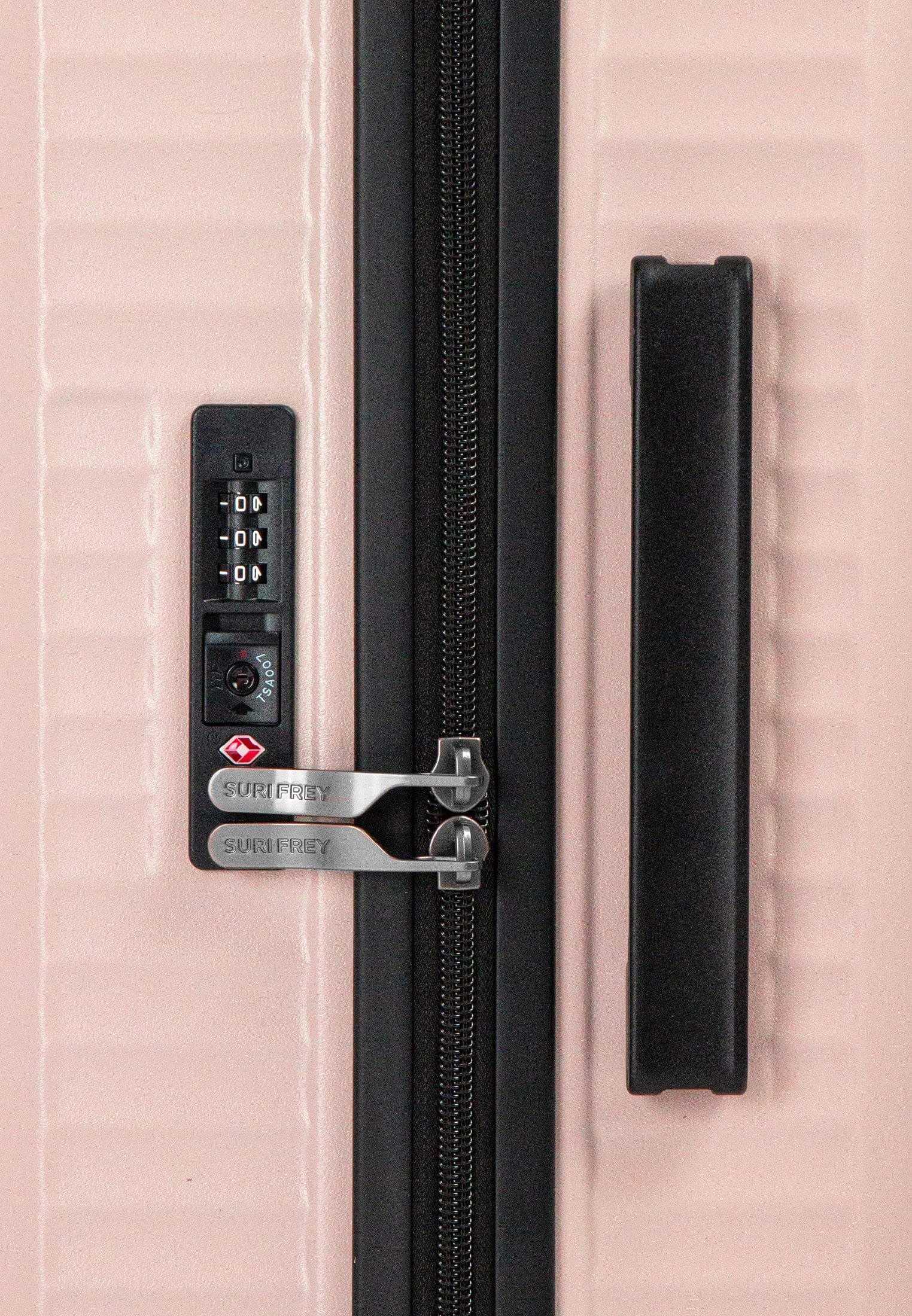 SURI FREY Handgepäck-Trolley »Trolley SFY FreyWay Paris«