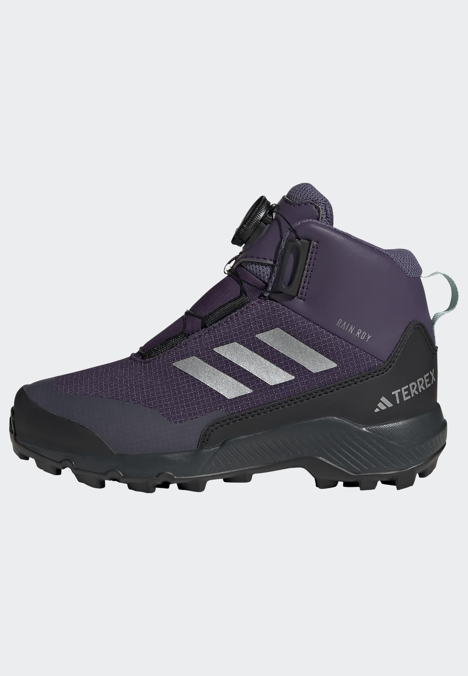 adidas TERREX Winterboots »TERREX WINTER MID BOA RAIN.RDY«  Winterboots, wasserabweisend, für Kinder & Jugendliche