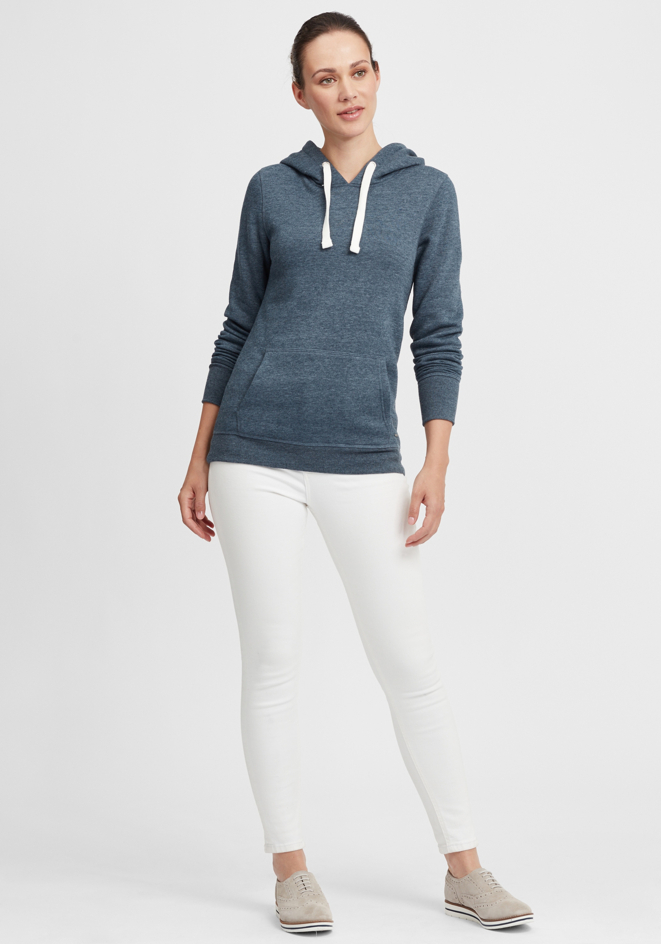 OXMO Hoodie »Hoodie OXOlive«