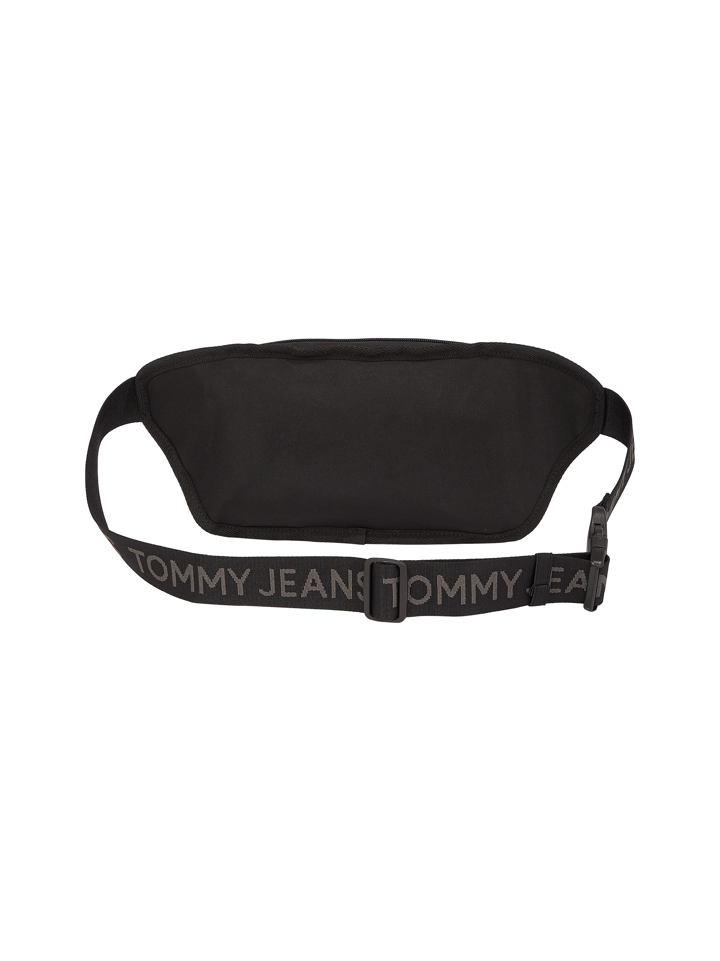Tommy Jeans Bauchtasche »TJM ESS DAILY BUM BAG«, Men Gürteltasche, Umhängetasche mit Logoflagge