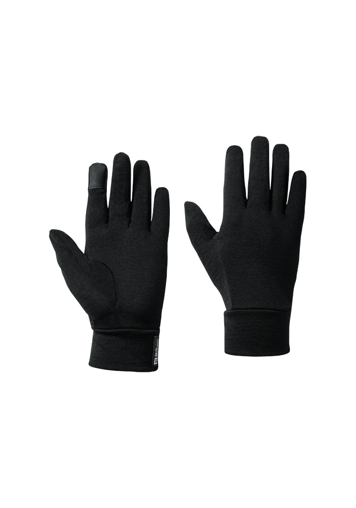 Jack Wolfskin Strickhandschuhe »MERINO GLOVE«