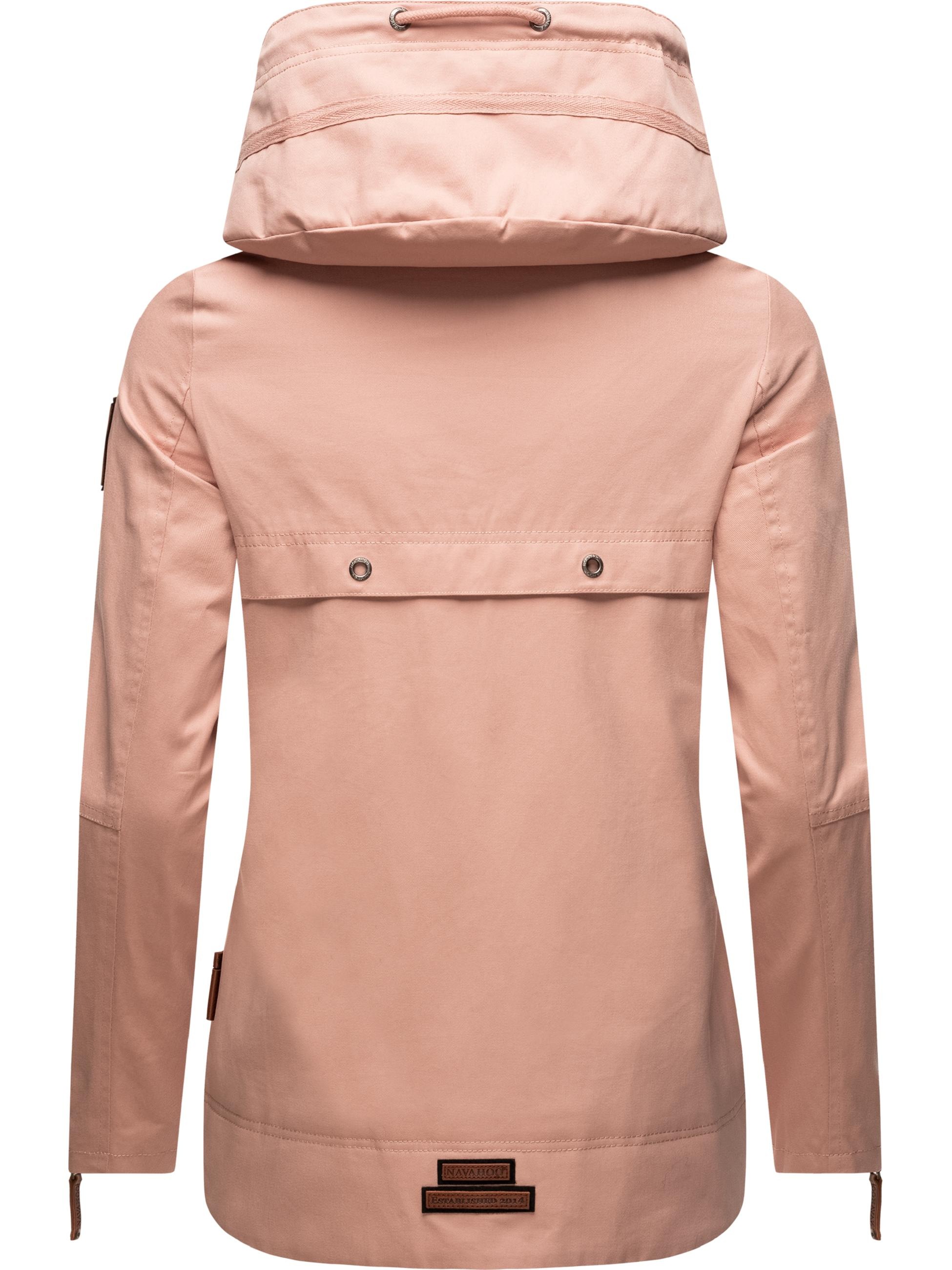 Navahoo Outdoorjacke »Übergangsjacke Wekoo«