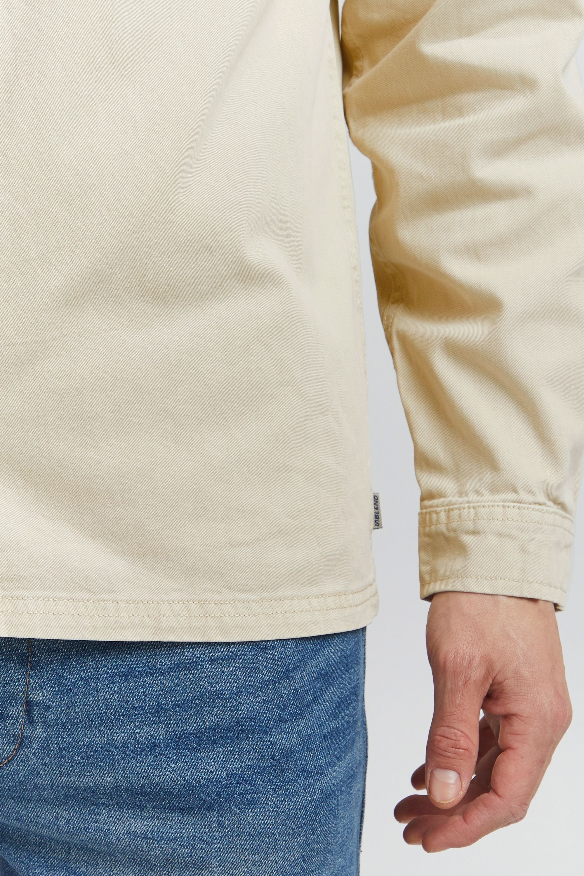 Blend Langarmhemd »Langarmhemd BHShirt«
