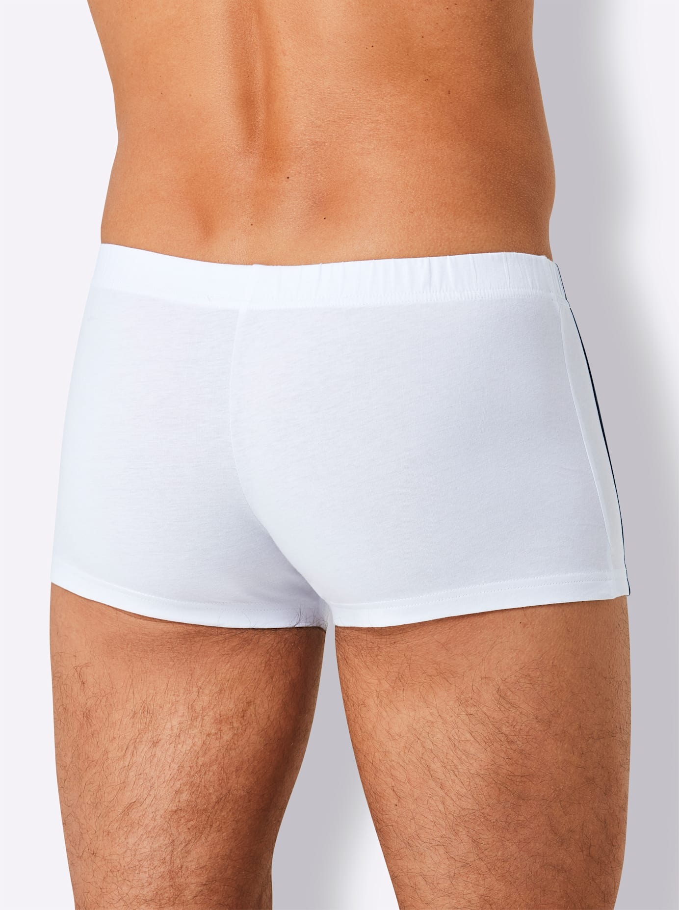 Kings Club Retro Pants, (5 St.)