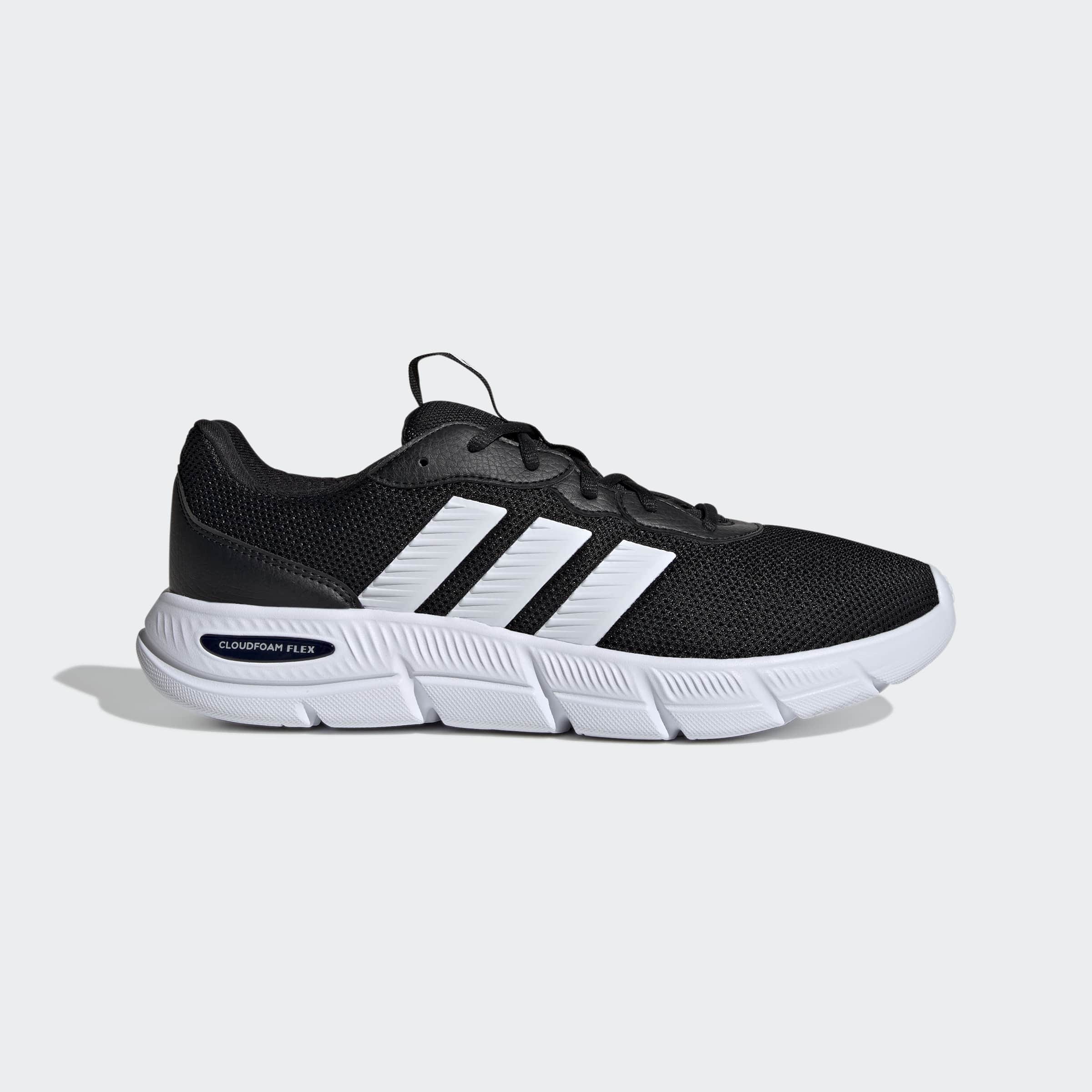 adidas Sportswear Walkingschuh »CLOUDFOAM FLEX , SCHNÜRSENKEL«