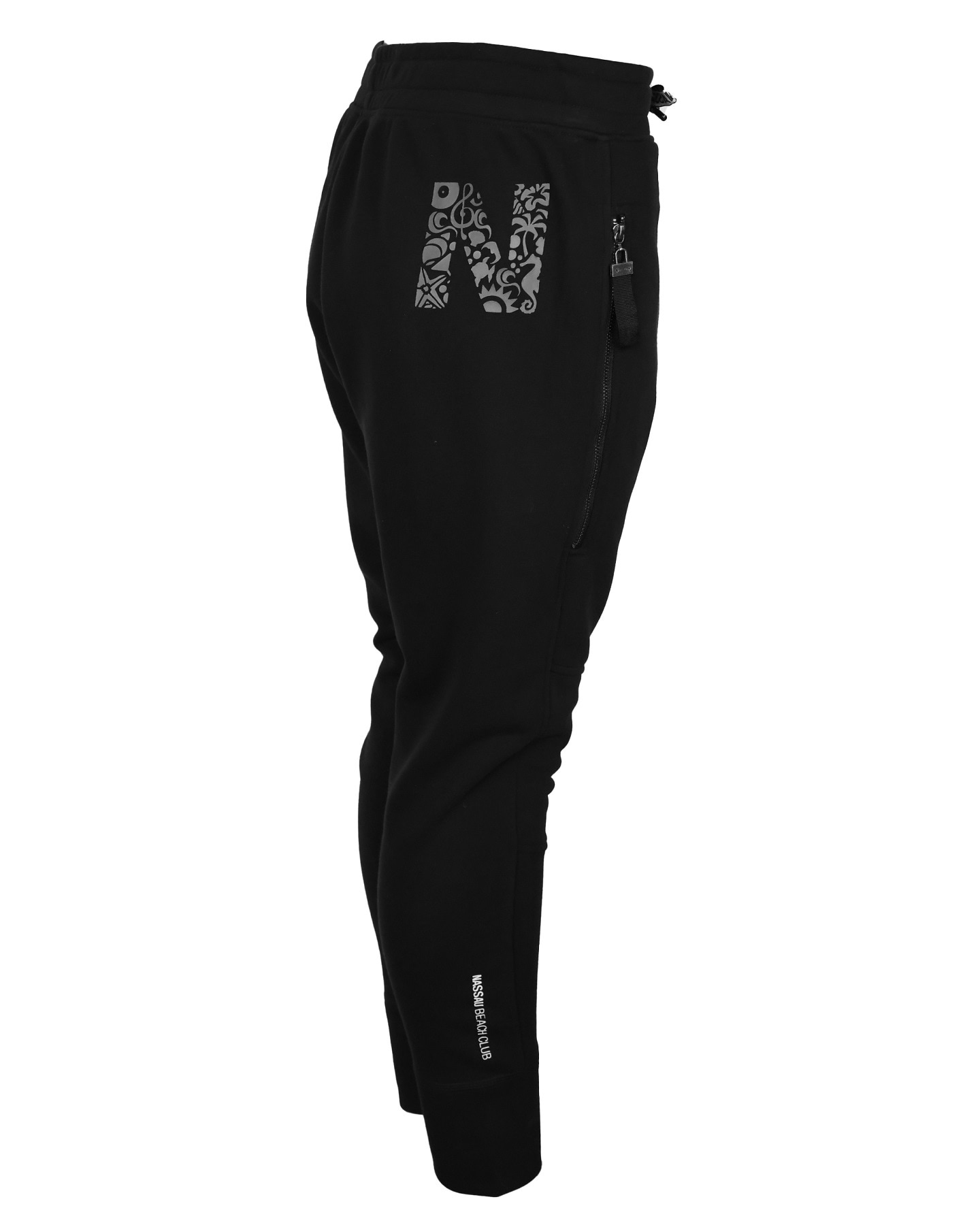 NASSAU BEACH Jogginghose »Jogginghose NB22006«