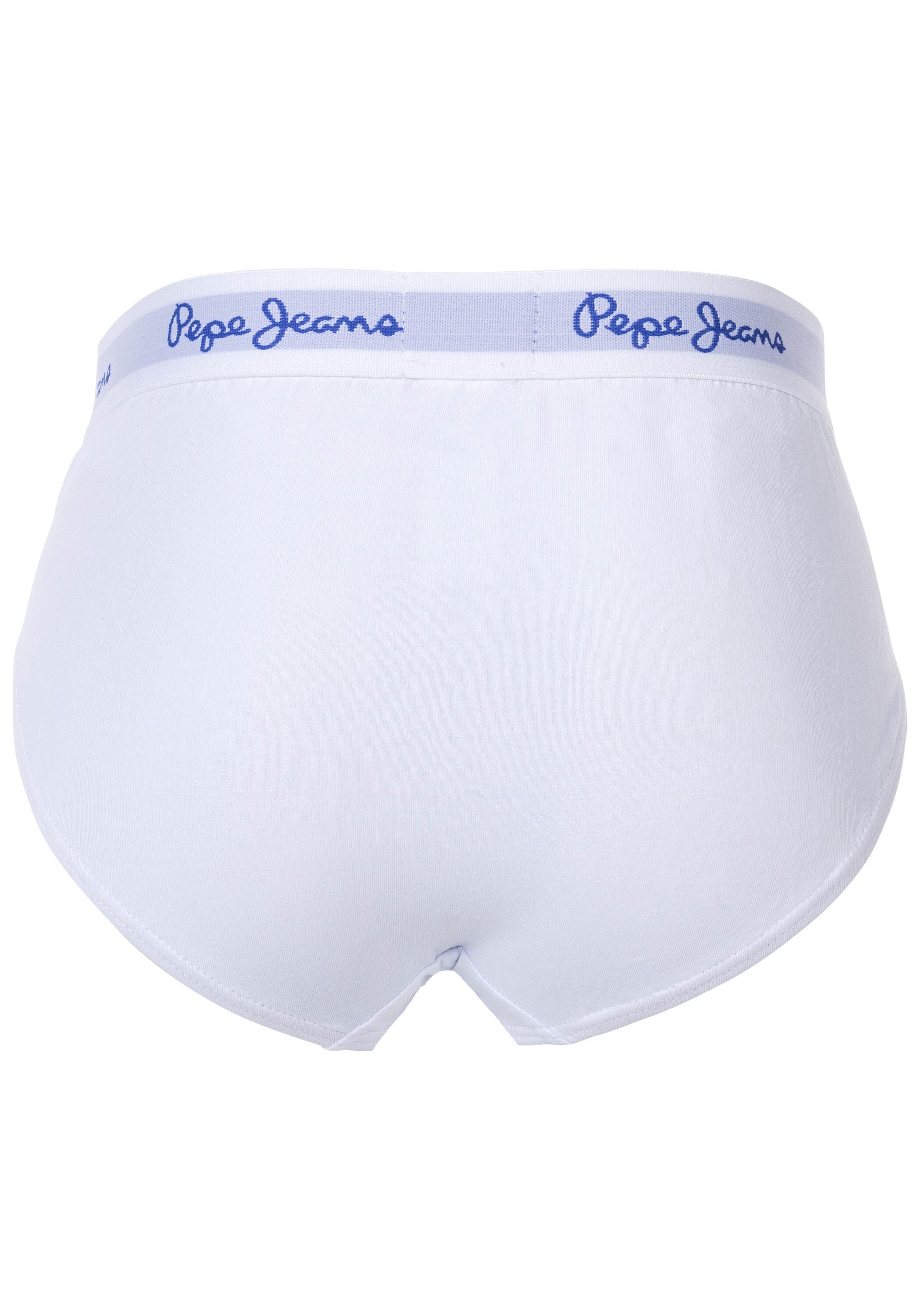 Pepe Jeans Slip »Slip RALPH 3PK 3er Pack«