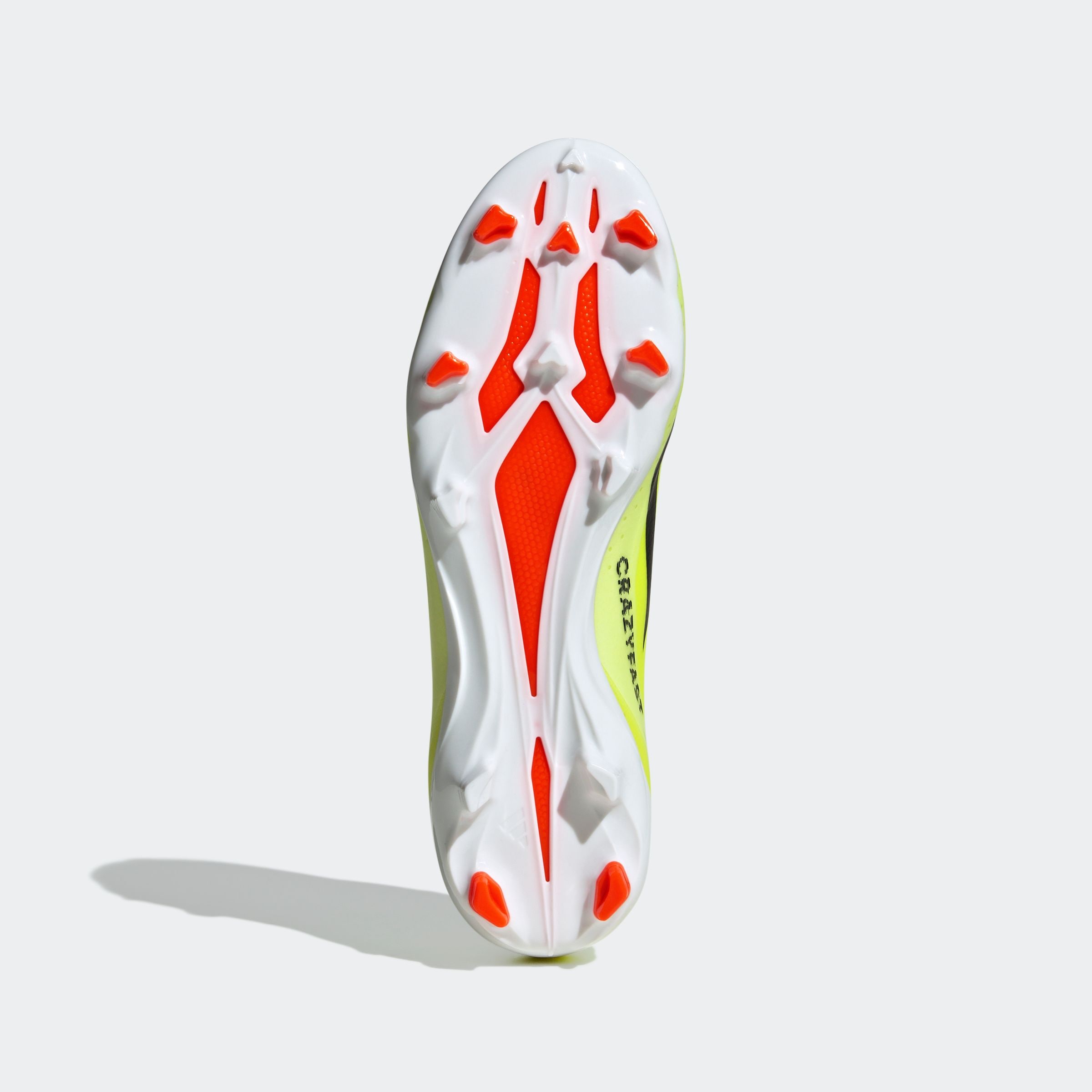 adidas Performance Fußballschuh »X CRAZYFAST LEAGUE LACELESS FG«