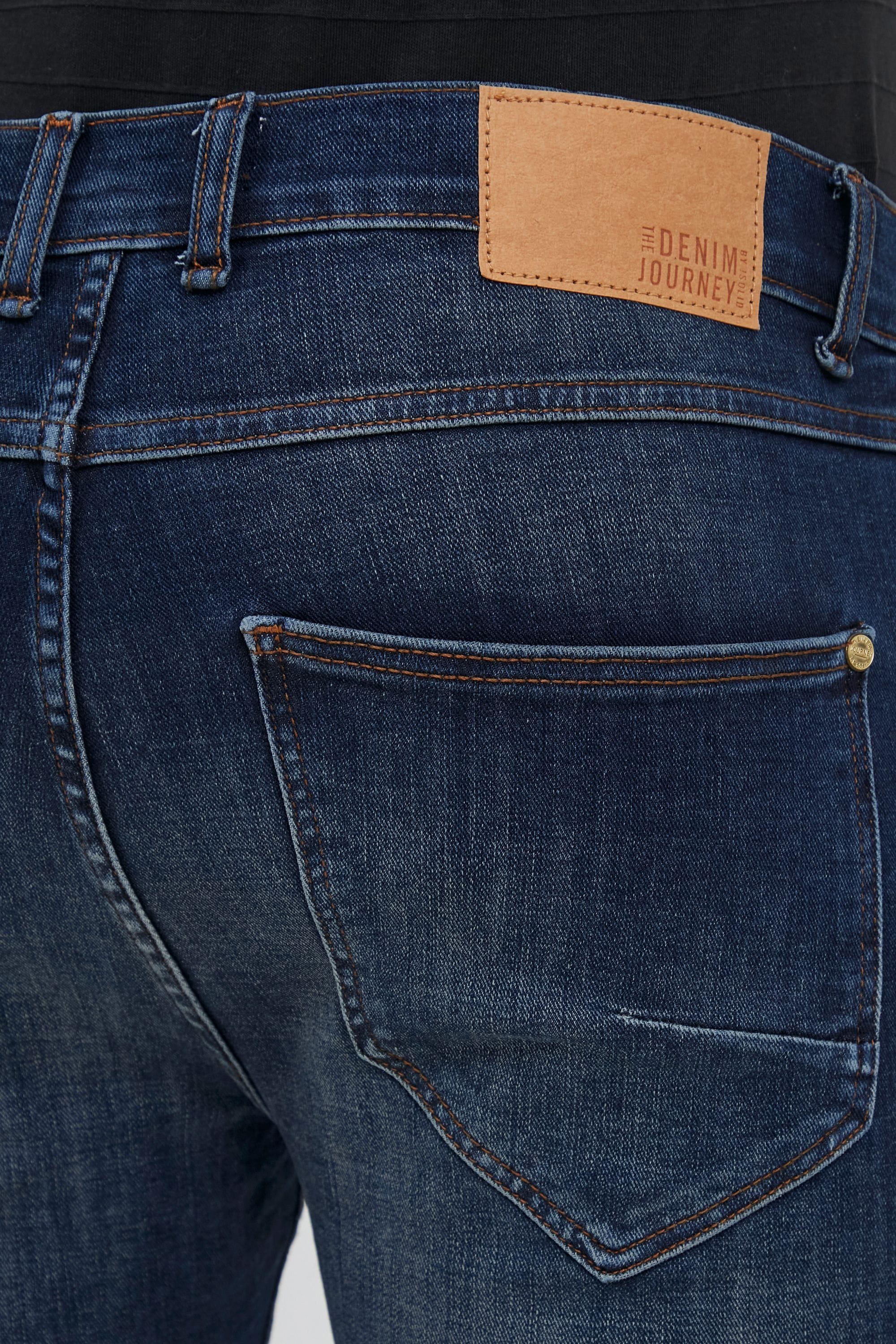!Solid 5-Pocket-Jeans »5-Pocket-Jeans SDTomy«