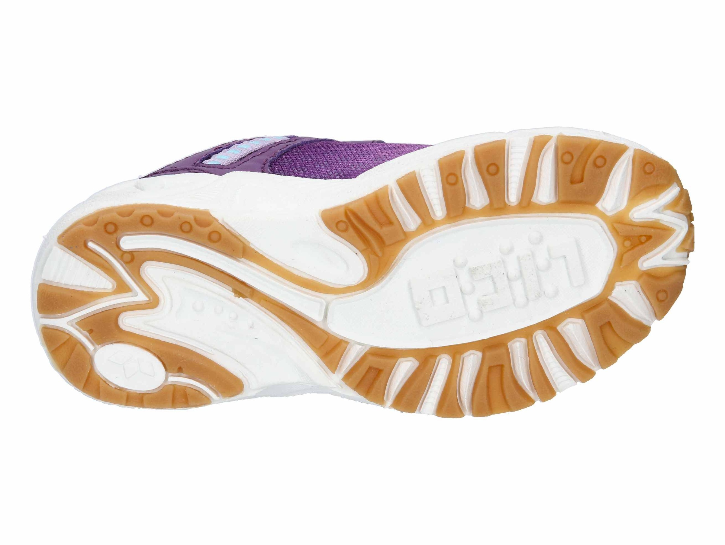 Lico Trainingsschuh »Sportschuh Barney VS«