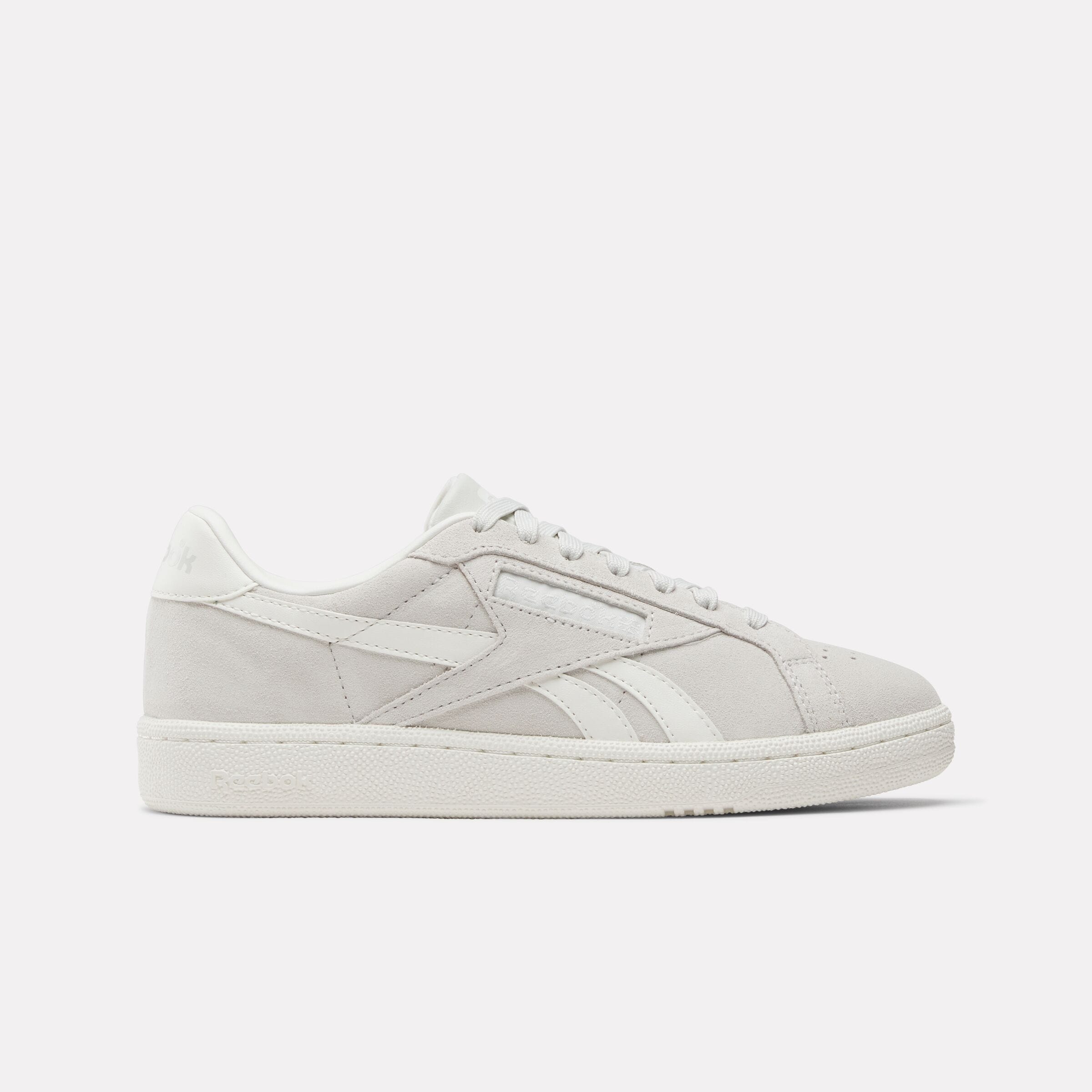 Reebok Classic Trainingsschuh »CLUB C GROUNDS UK«