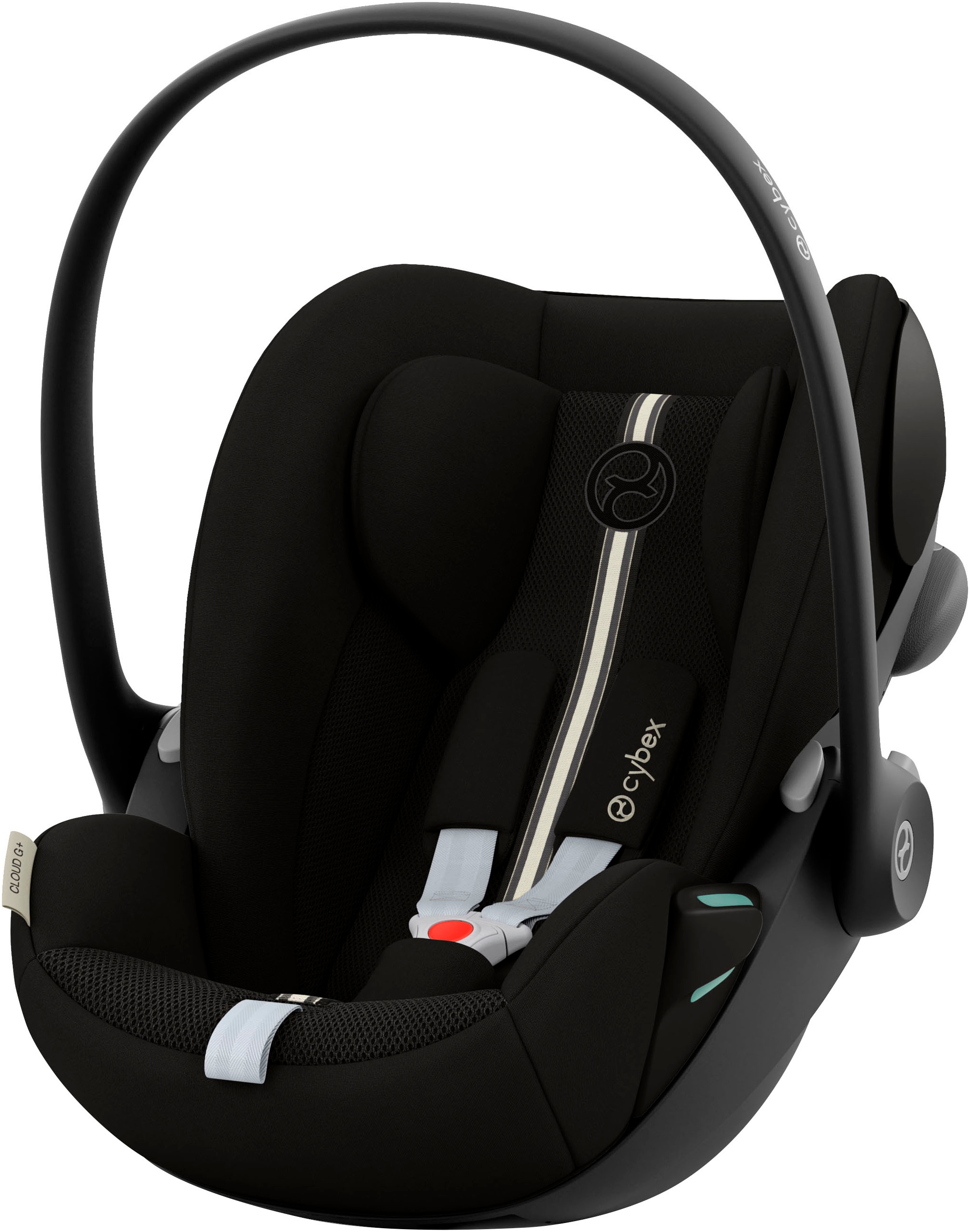 Cybex Babyschale »Cybex Gold, Cloud G i-Size Plus«