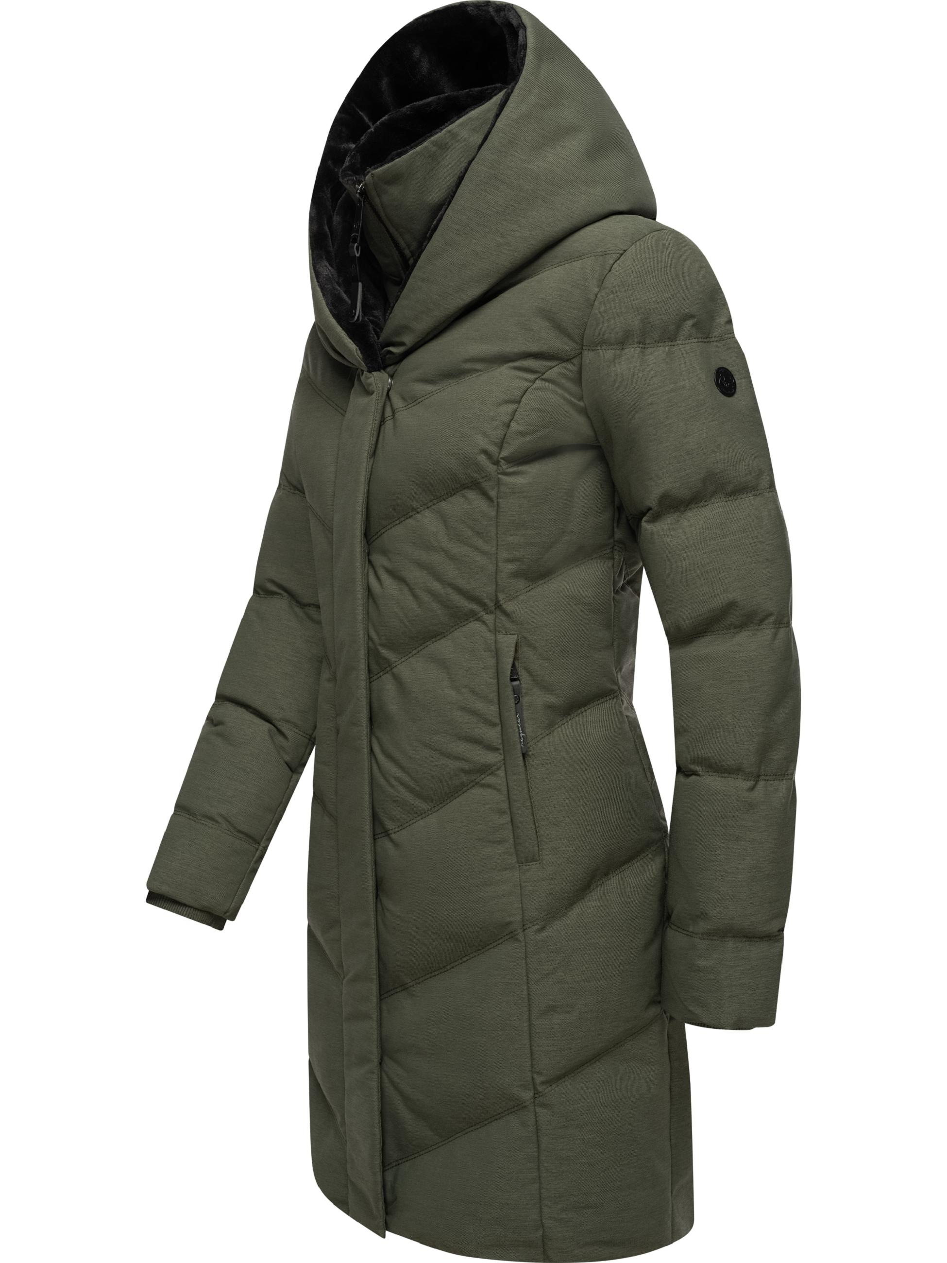 Ragwear Steppmantel »Steppmantel Natalka Cosy«