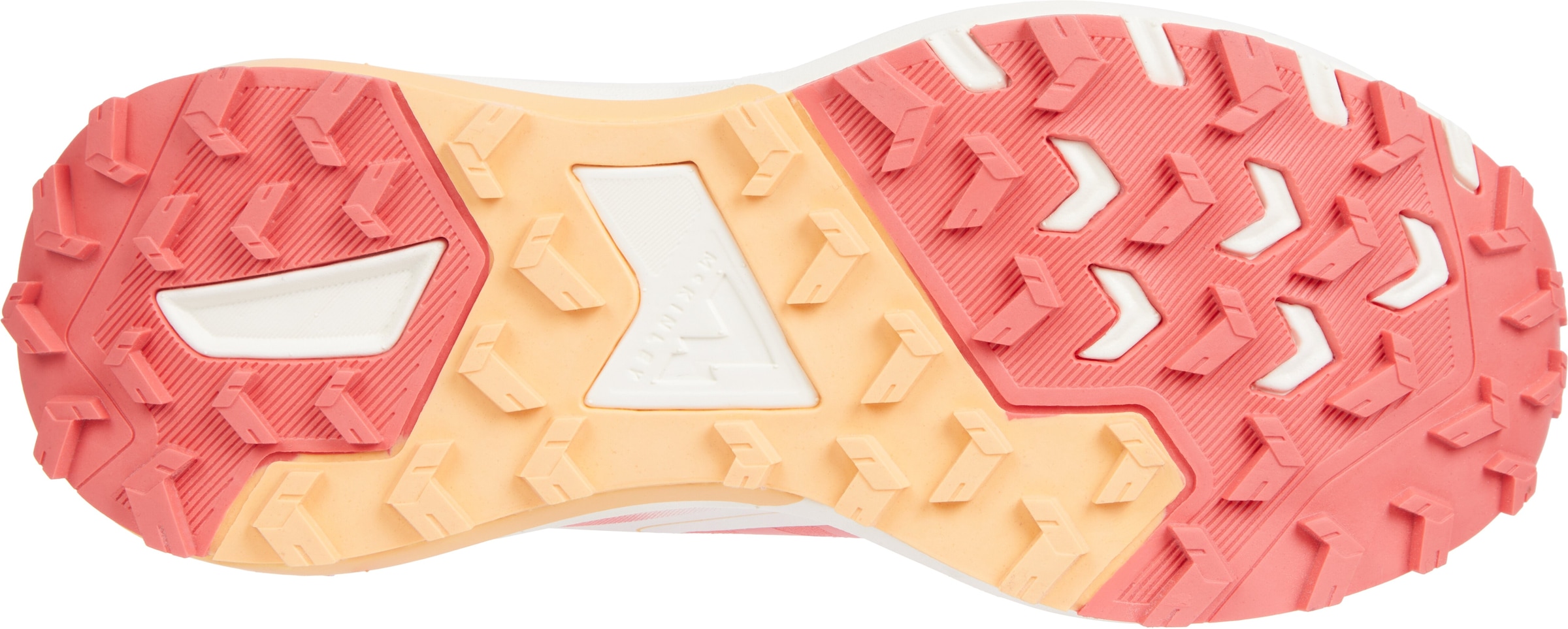 McKINLEY Wanderstiefel »DA.-WANDER-SCHUH KANSAS IV AQB W«  wasserabweisend und atmungsaktiv