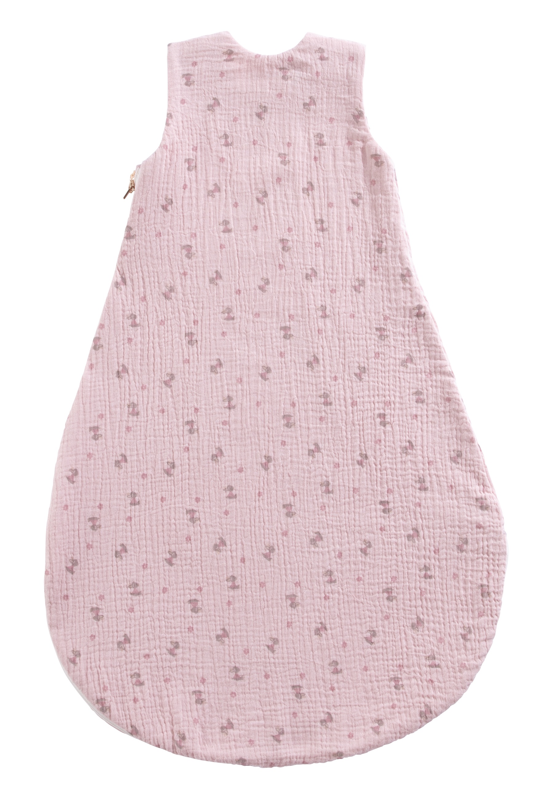 Sterntaler® Babyschlafsack »Babyschlafsack 62/68 Emmi Girl«